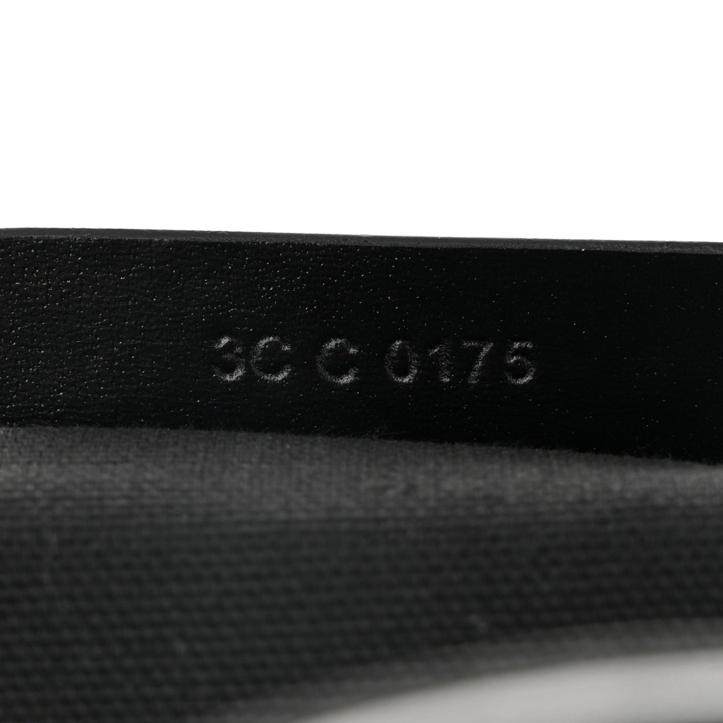 Shiny Lord Calfskin Small Antigona Black