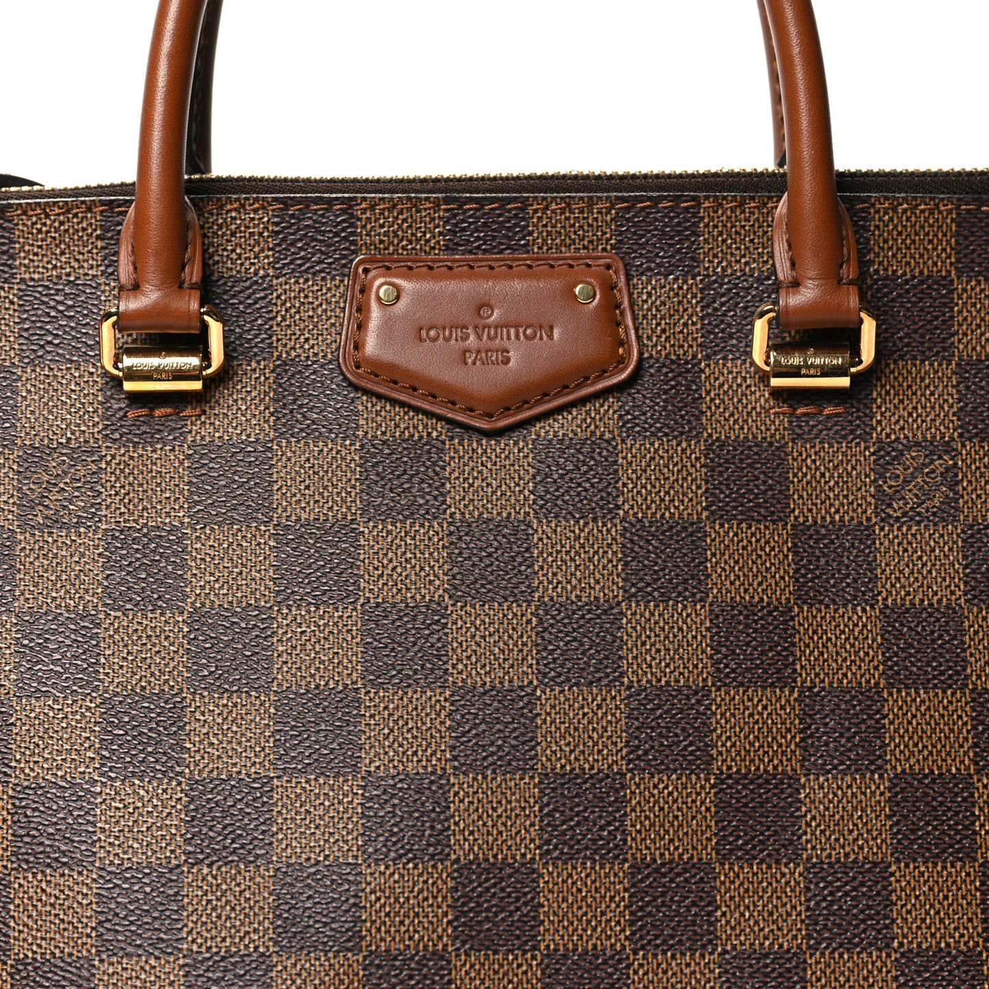 Damier Ebene Belmont