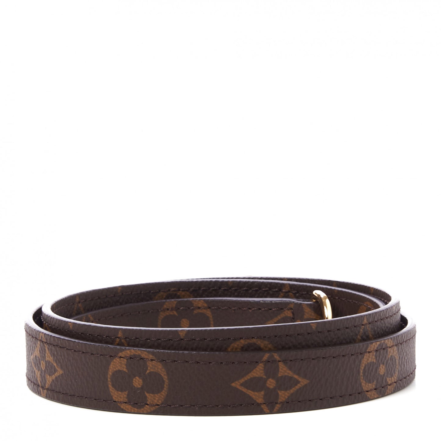 Monogram Montaigne Shoulder Strap