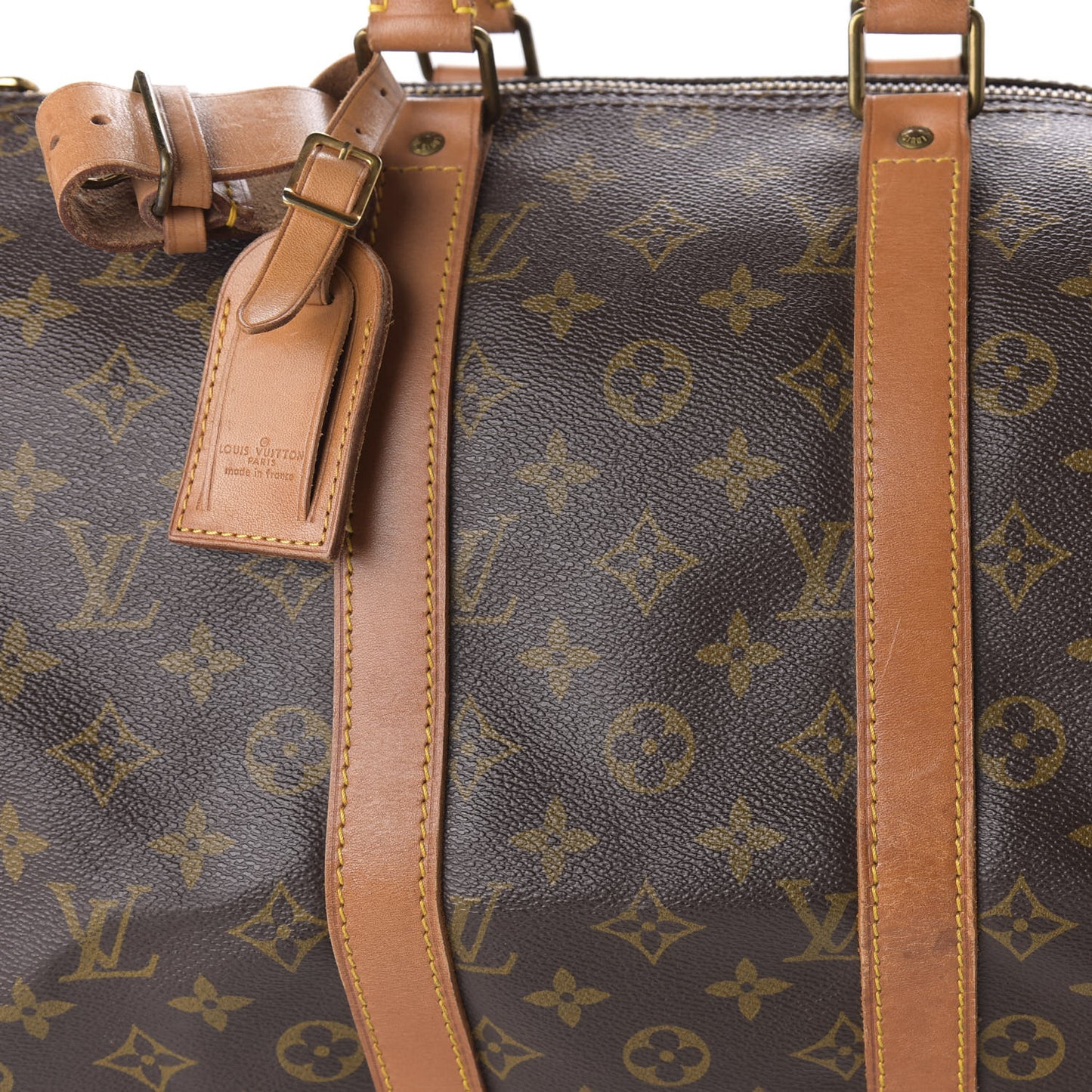 Monogram Keepall 45