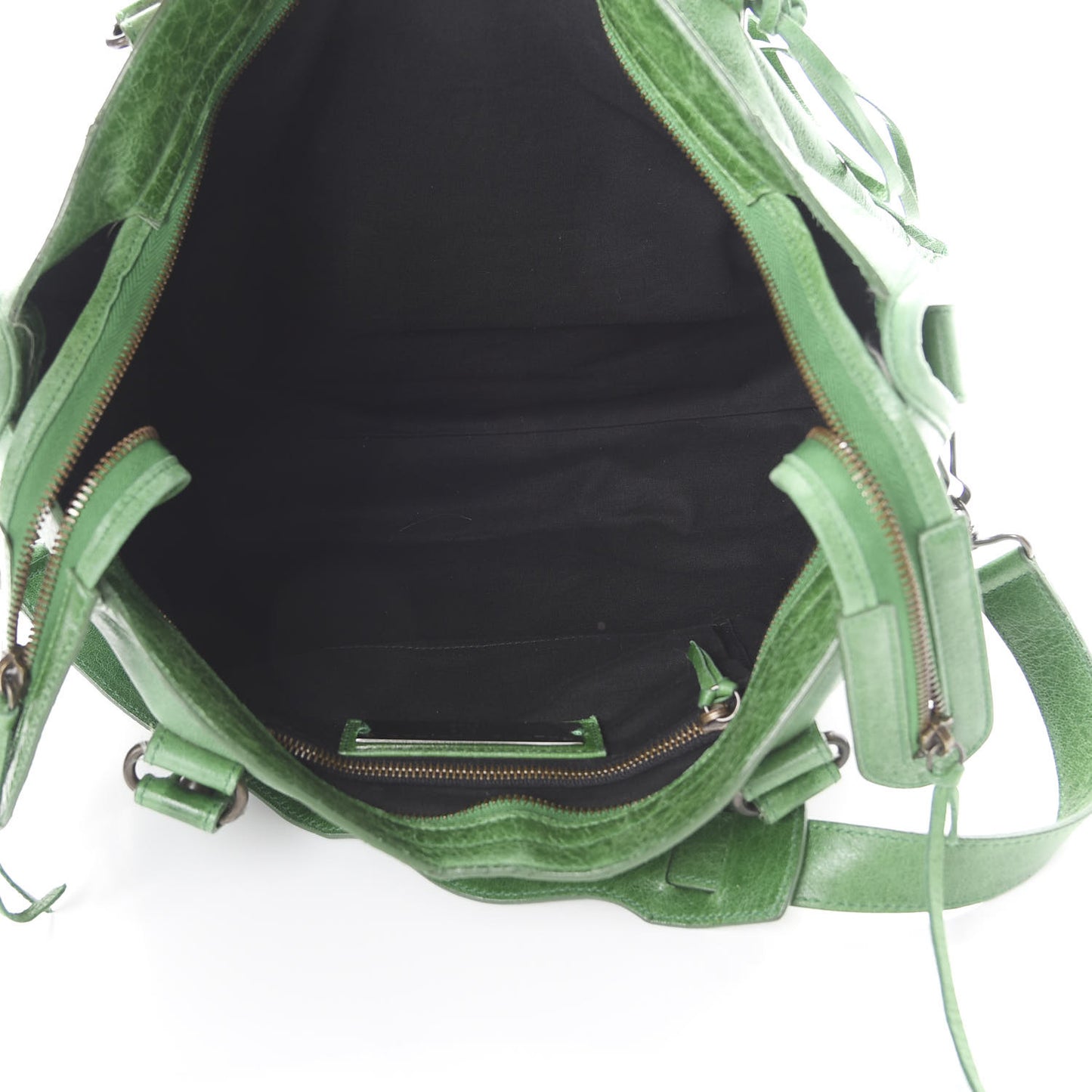 Agneau Classic Hardware City Vert Gazon