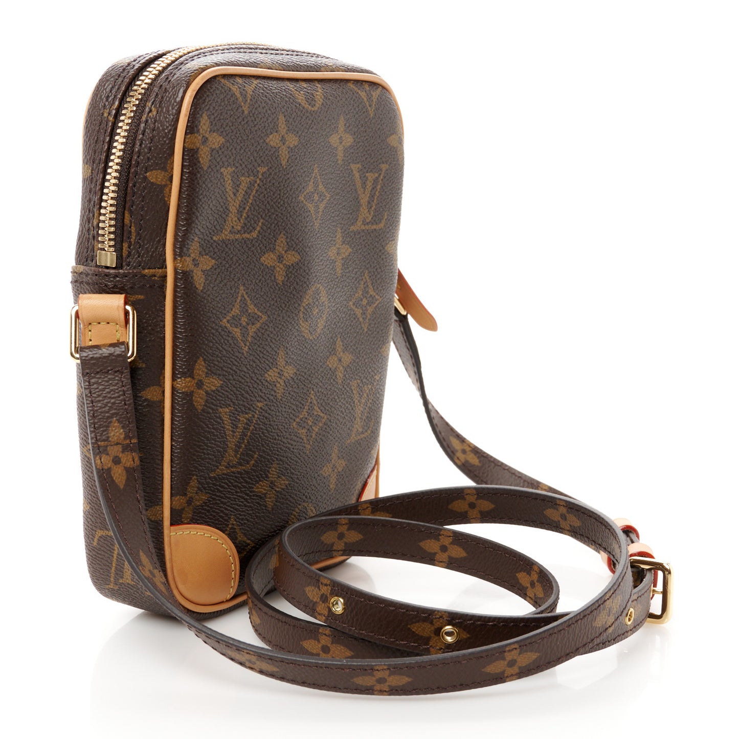 Monogram Game On Paname