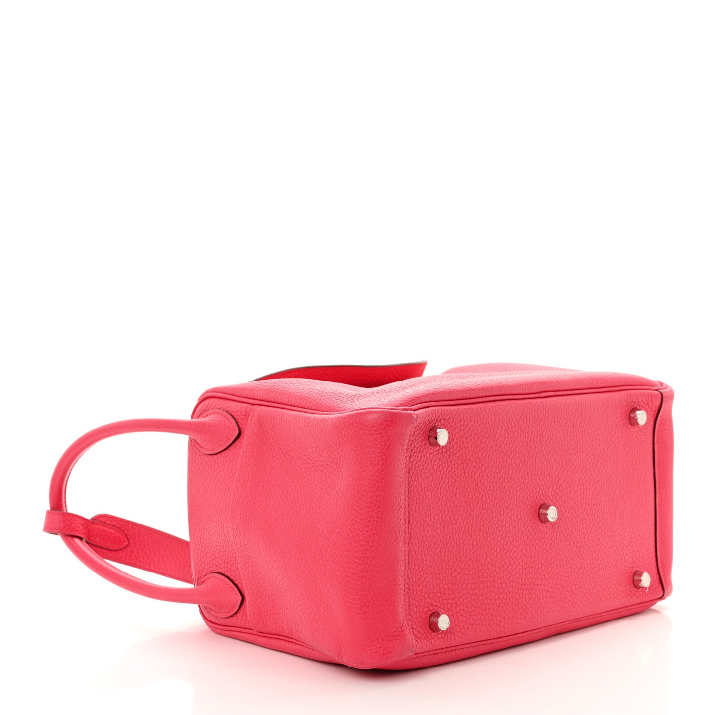 Taurillon Clemence Lindy 30 Rose Extreme