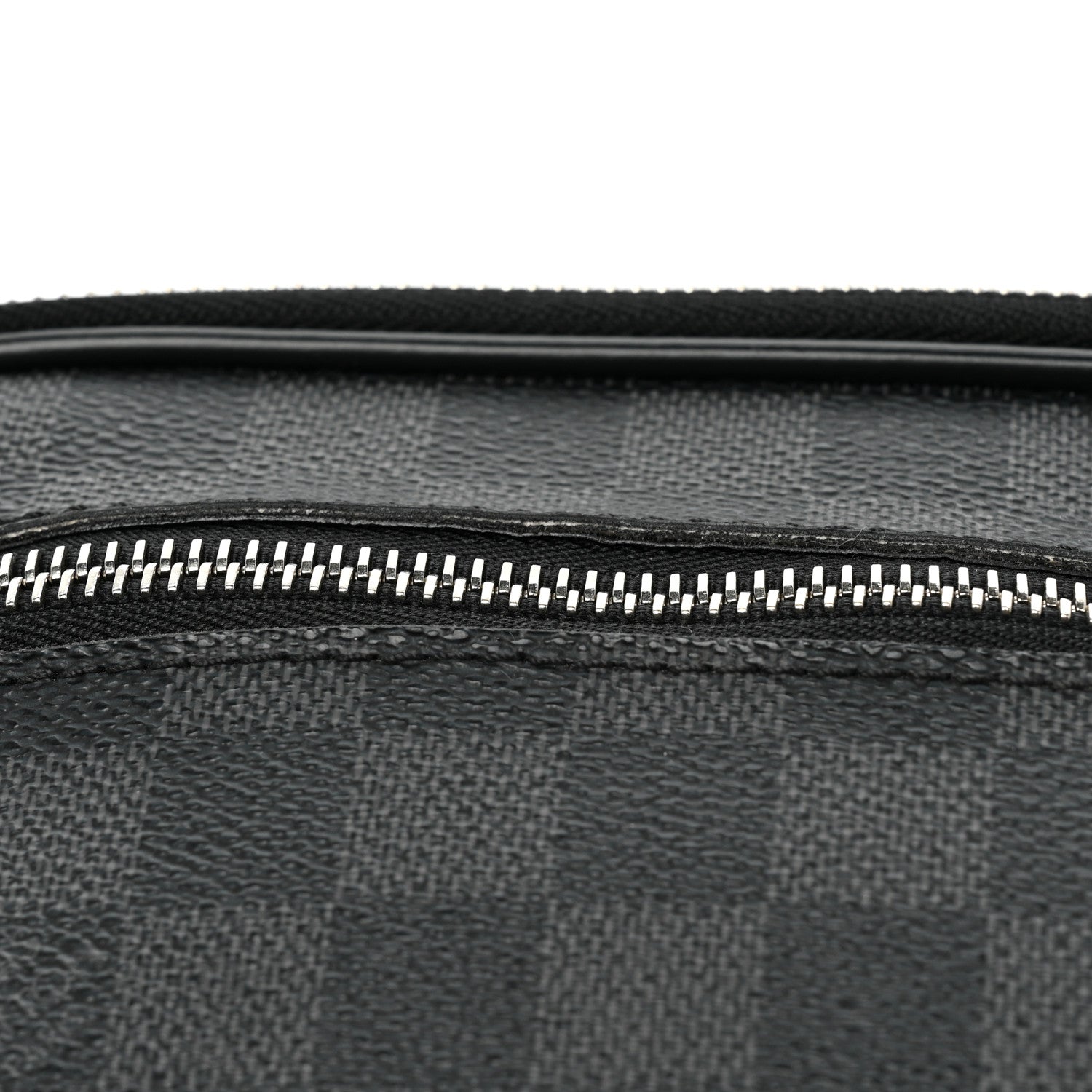 Louis Vuitton Damier Graphite Ambler 8 of 9