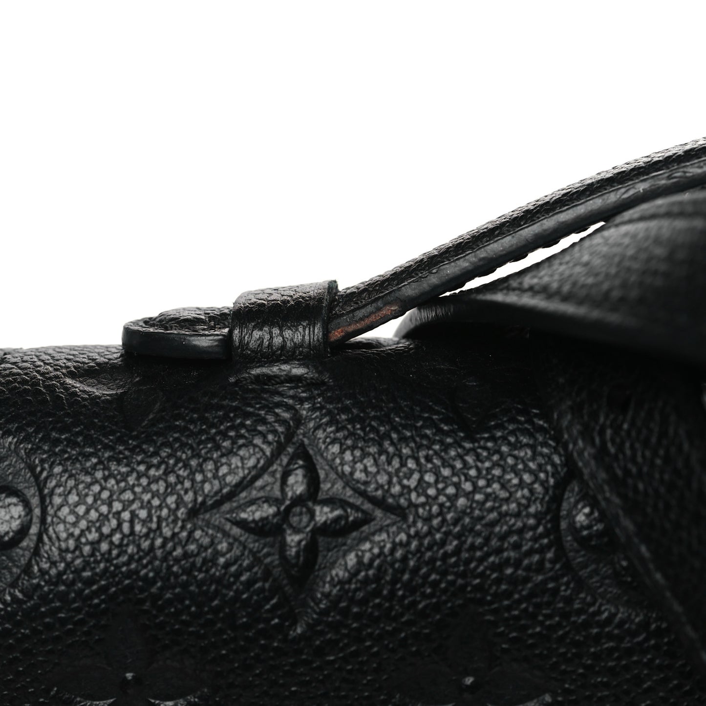 Empreinte Pochette Metis Black