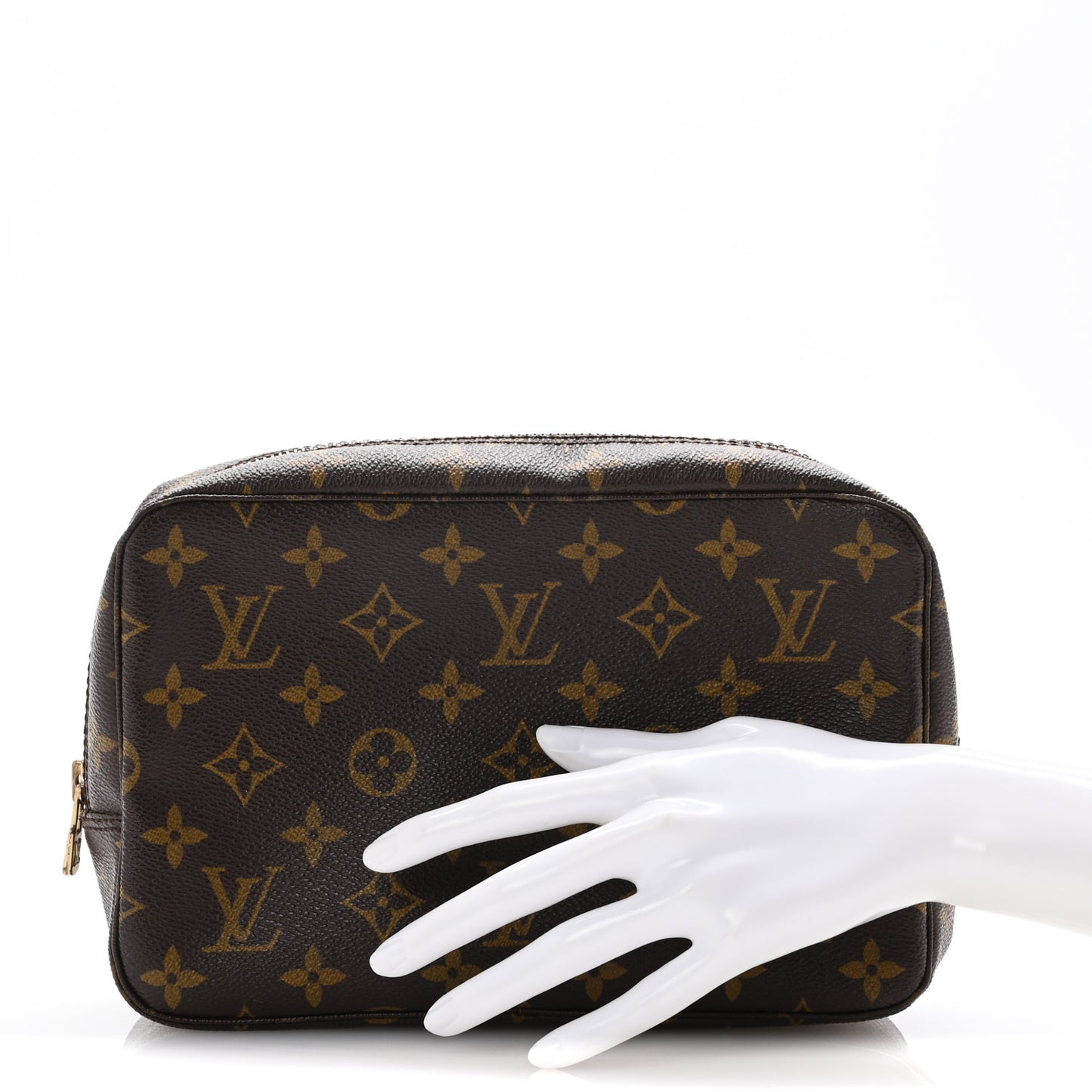 Monogram Trousse Toilette 23