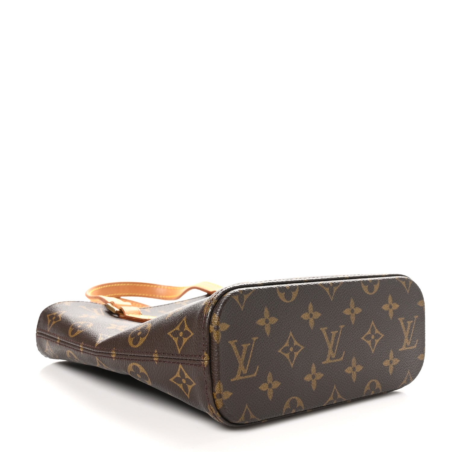 Louis Vuitton Monogram Vavin PM 4 of 9