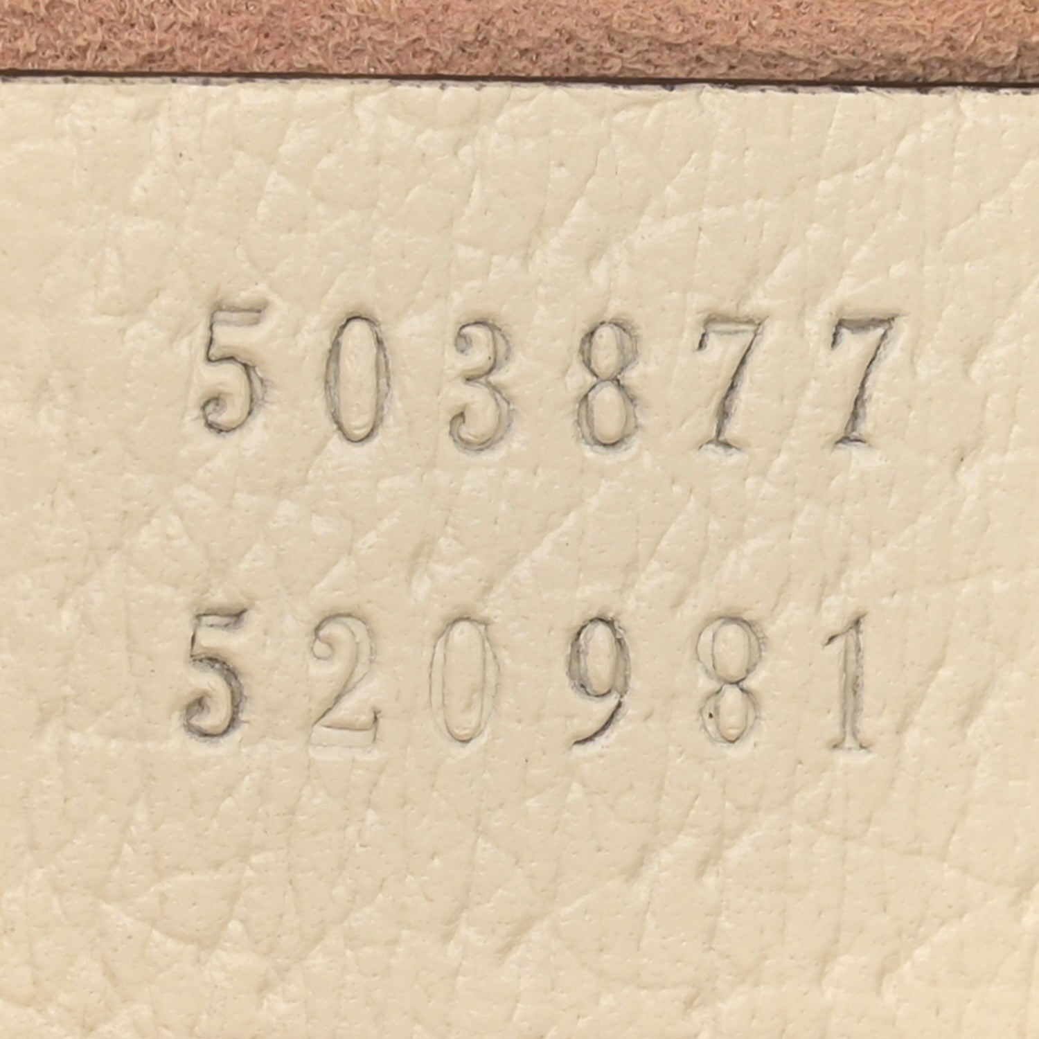 Gucci GG Supreme Monogram Flora Web Small Ophidia Chain Shoulder Bag White 7 of 12