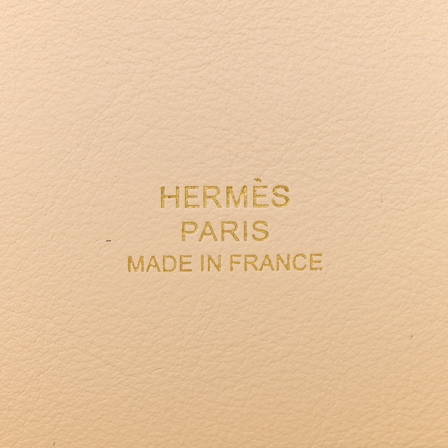 Swift Kelly Pochette Clutch Nata