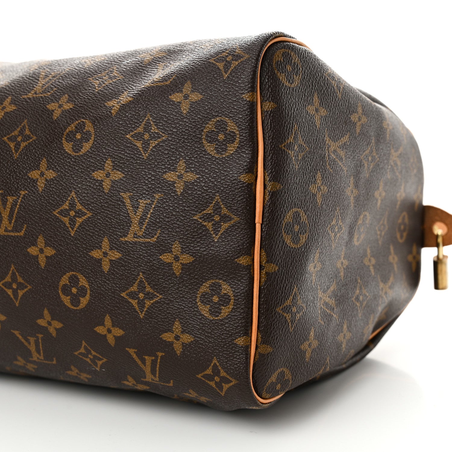 Louis Vuitton Monogram Speedy 35 10 of 18
