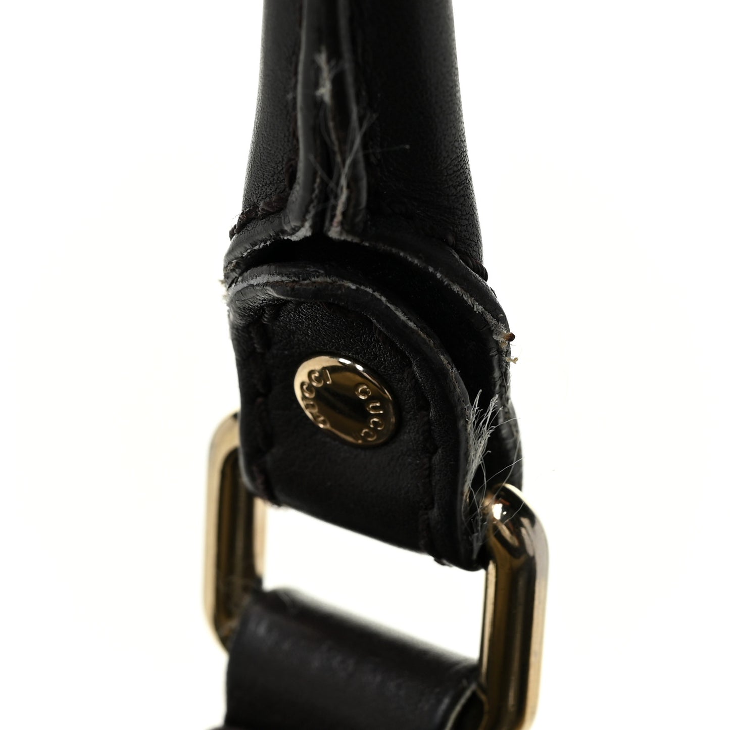 Monogram Large Sukey Tote Dark Brown