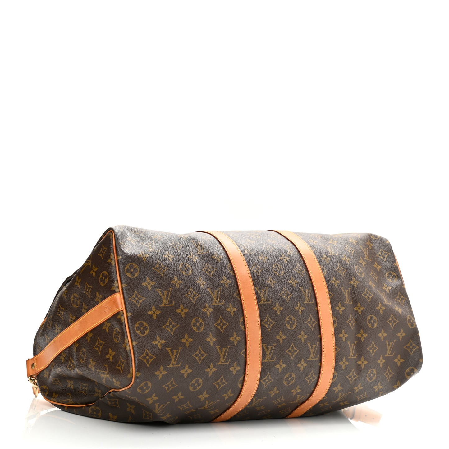 Monogram Keepall Bandouliere 50