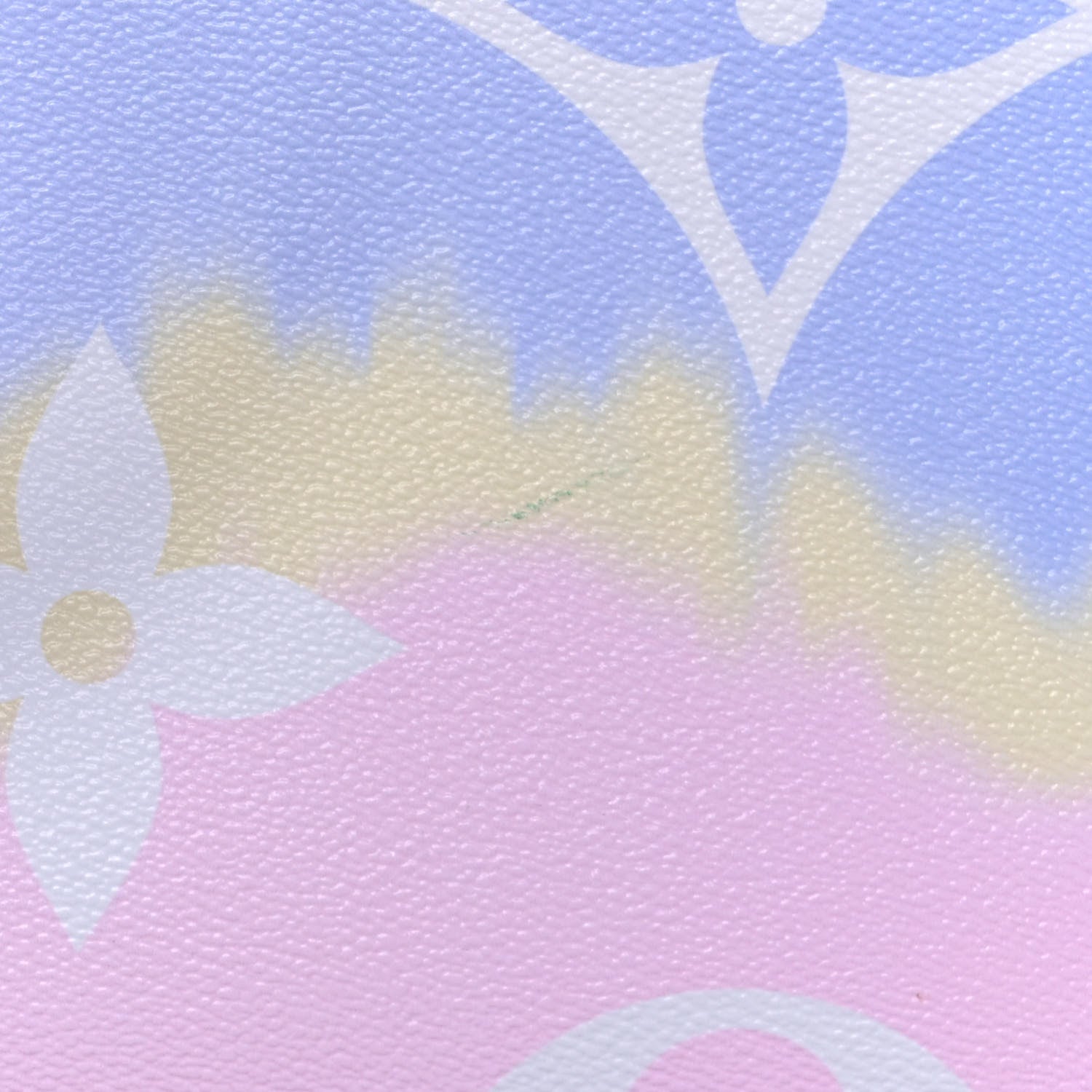 Louis Vuitton Monogram Escale Mykonos Onthego GM Pastel 10 of 12