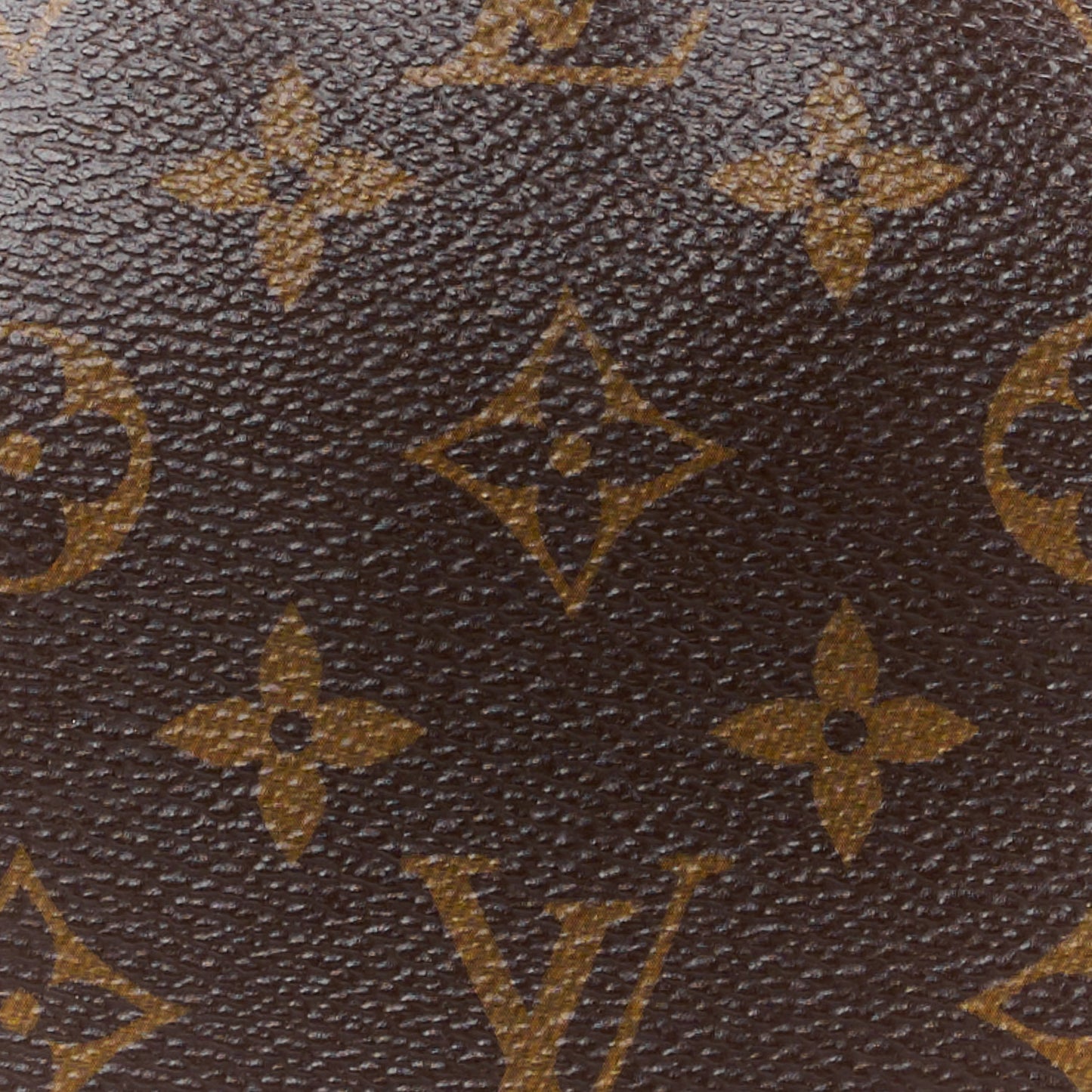 Monogram Pochette Accessories NM