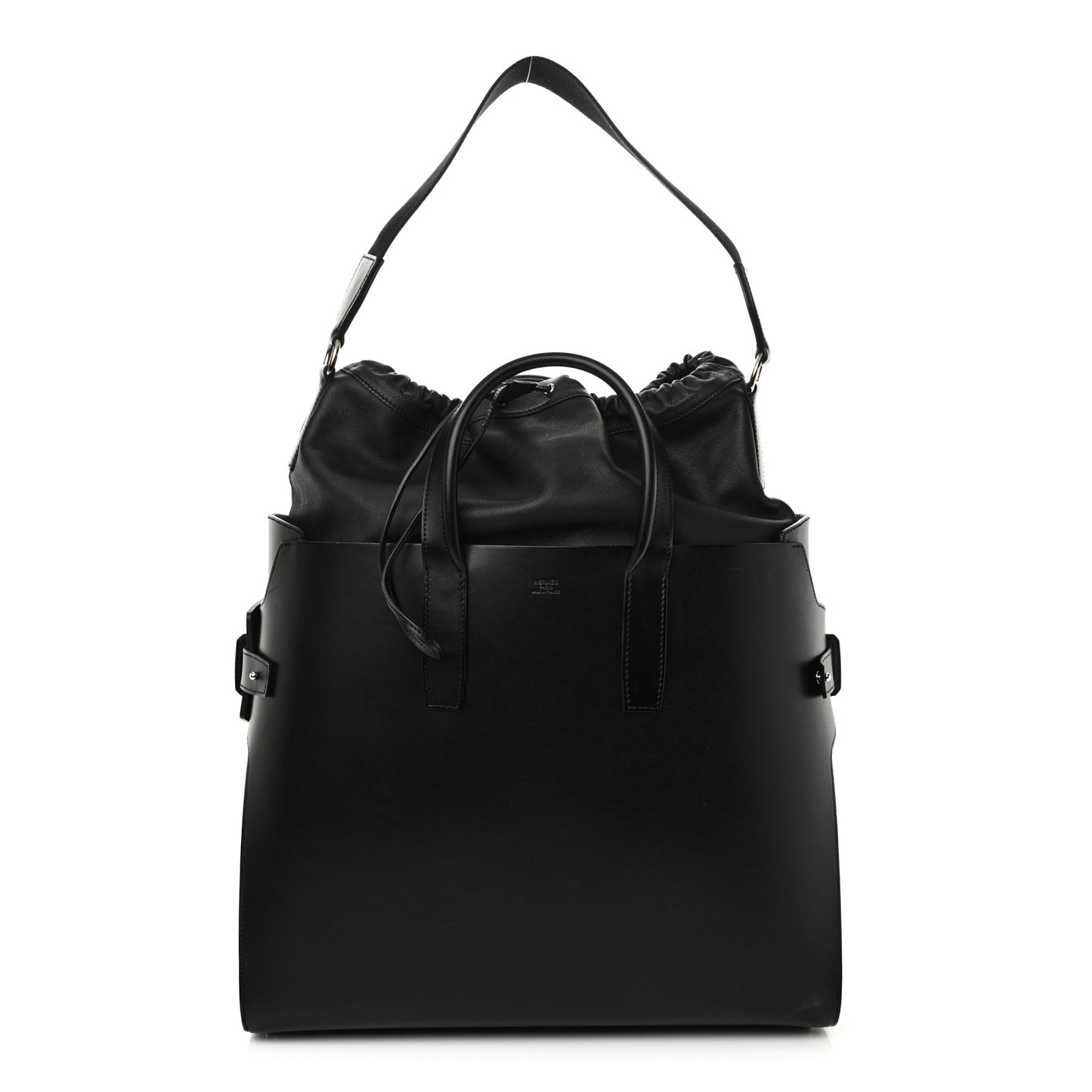 Vache Hunter Cristobal Cabacity 45 Black