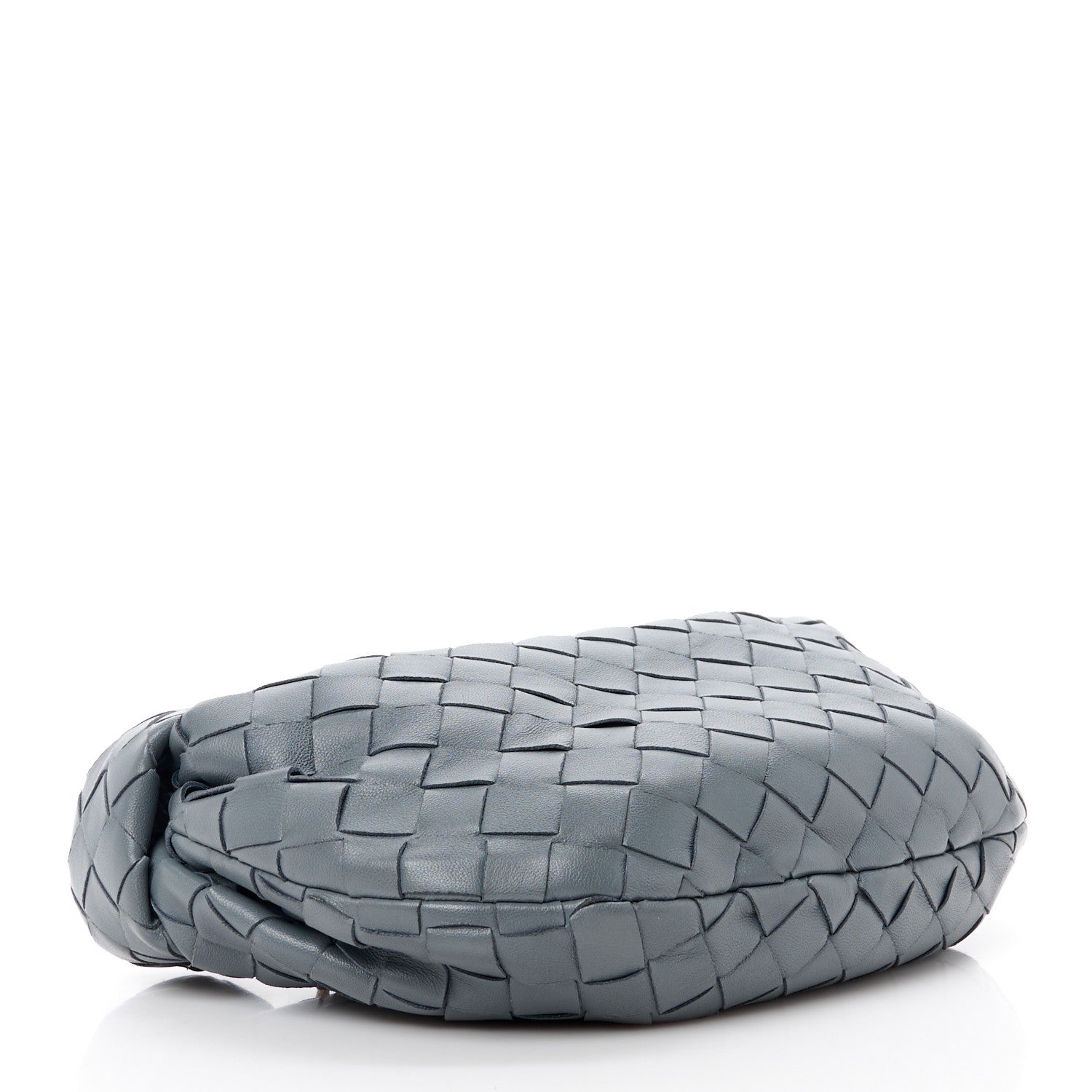 Bottega Veneta Nappa Intrecciato Mini Jodie Krim 4 of 11