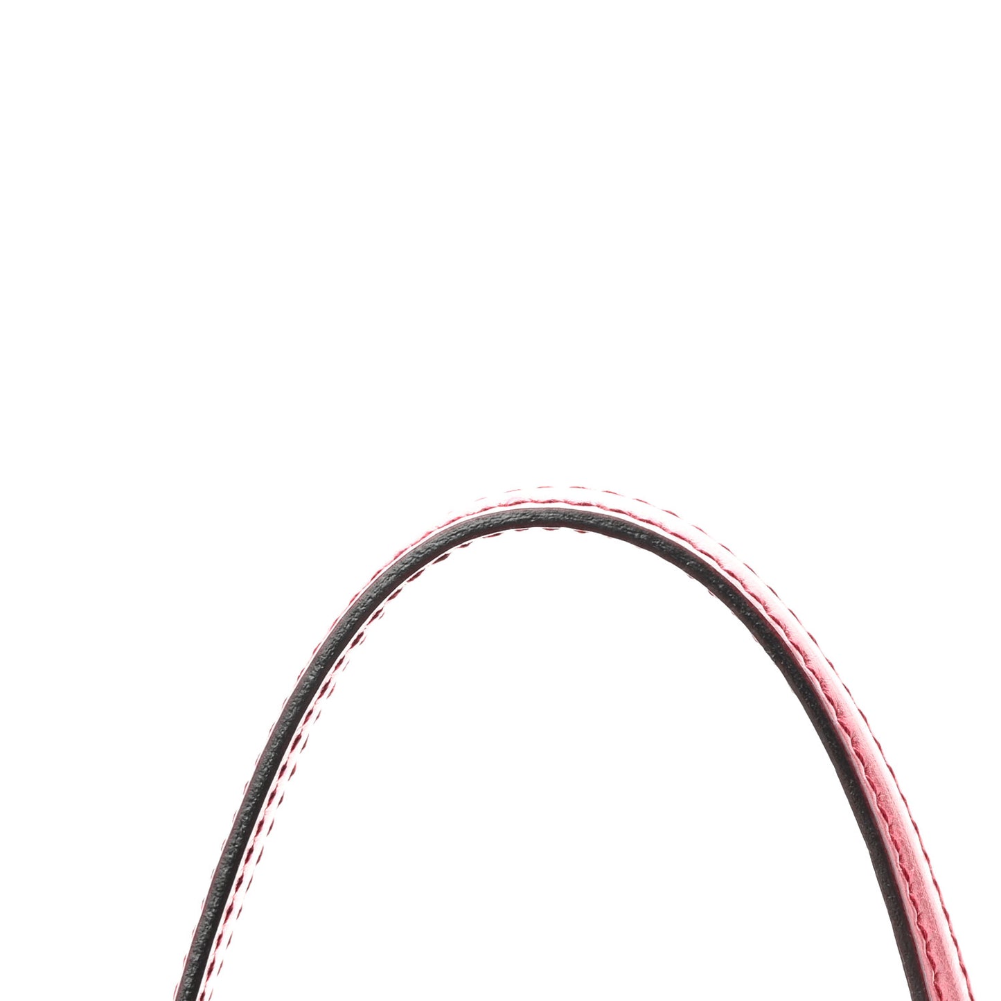 Tessuto Nylon Tote Red
