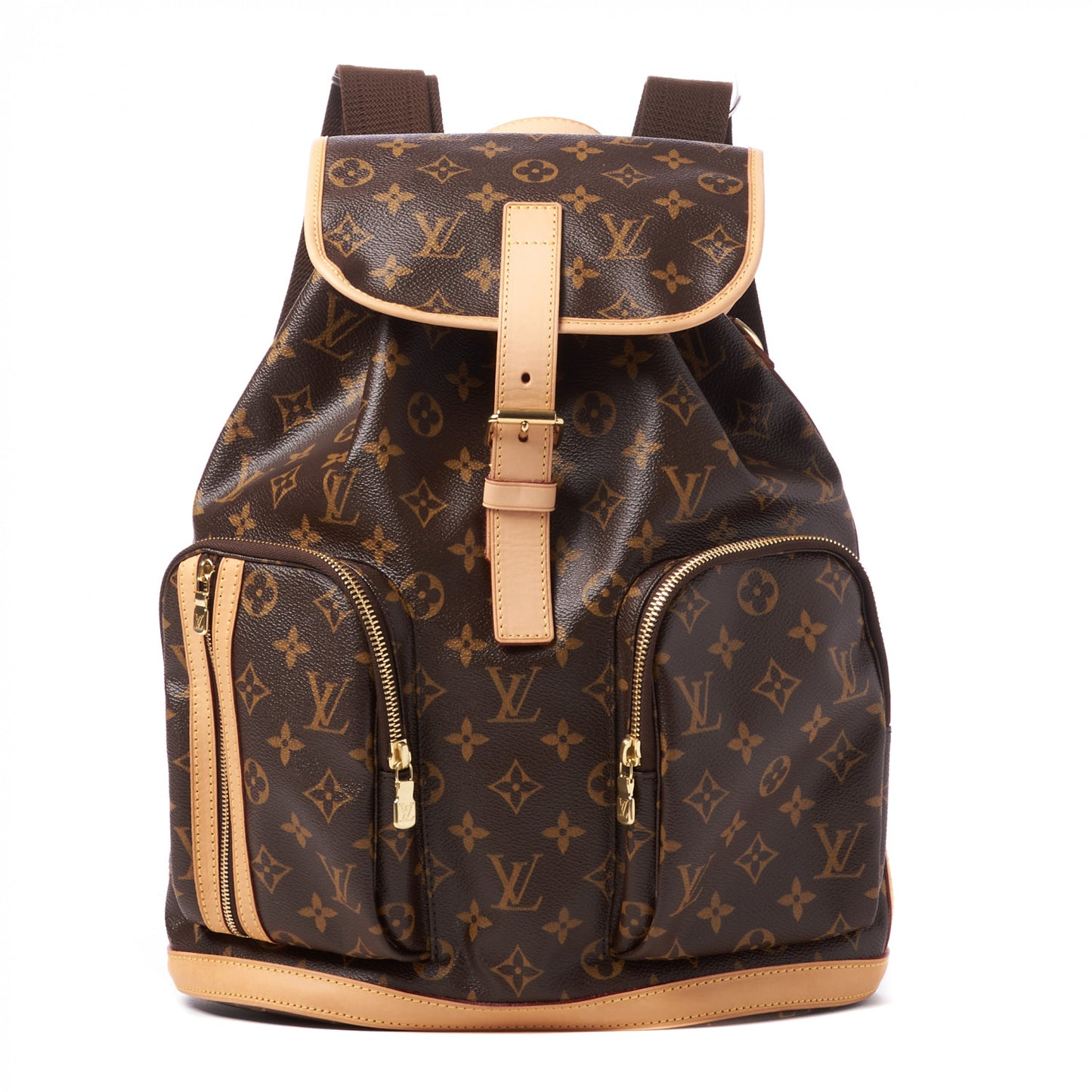 Monogram Bosphore Backpack