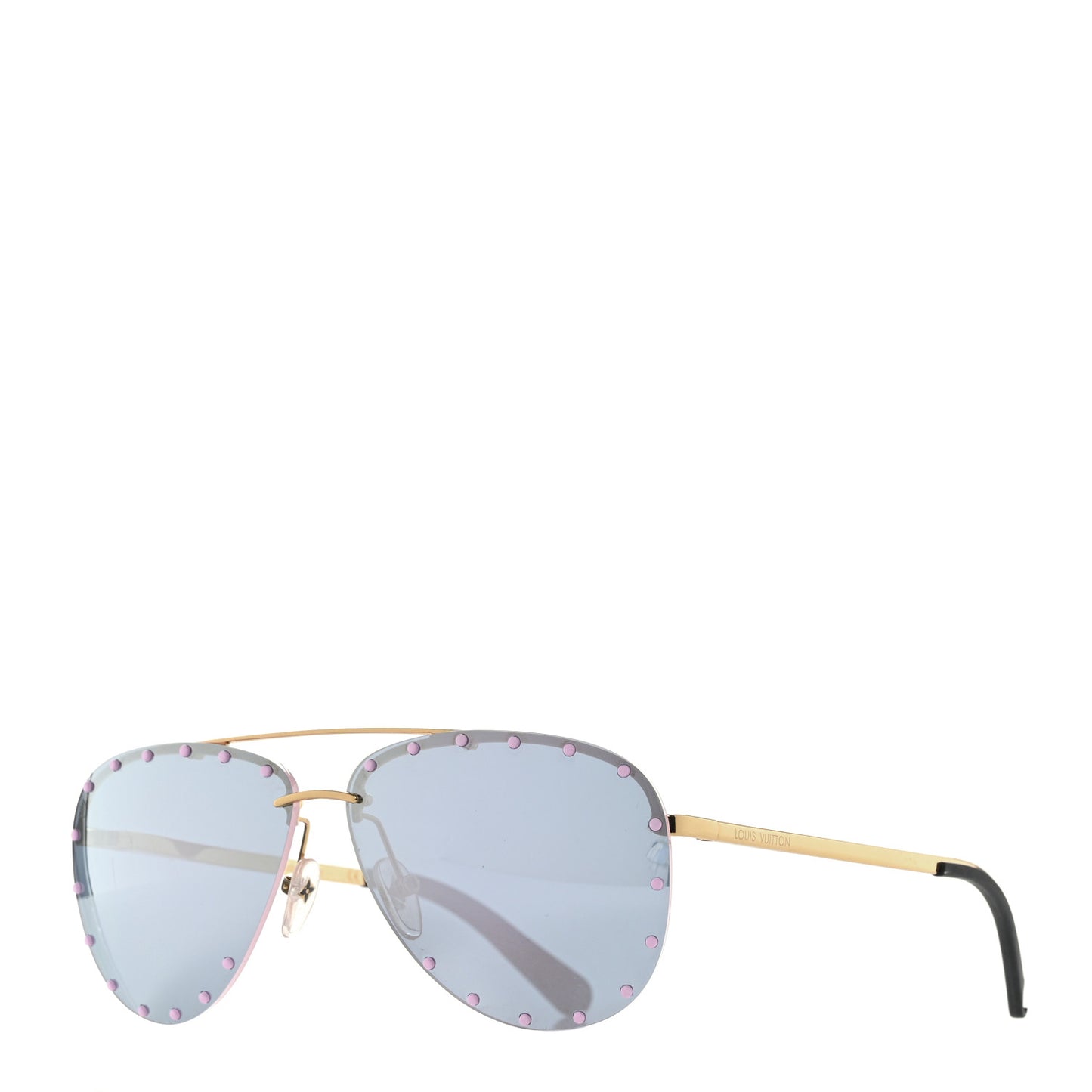 The Party Aviator Gradient Z1152U Sunglasses Black