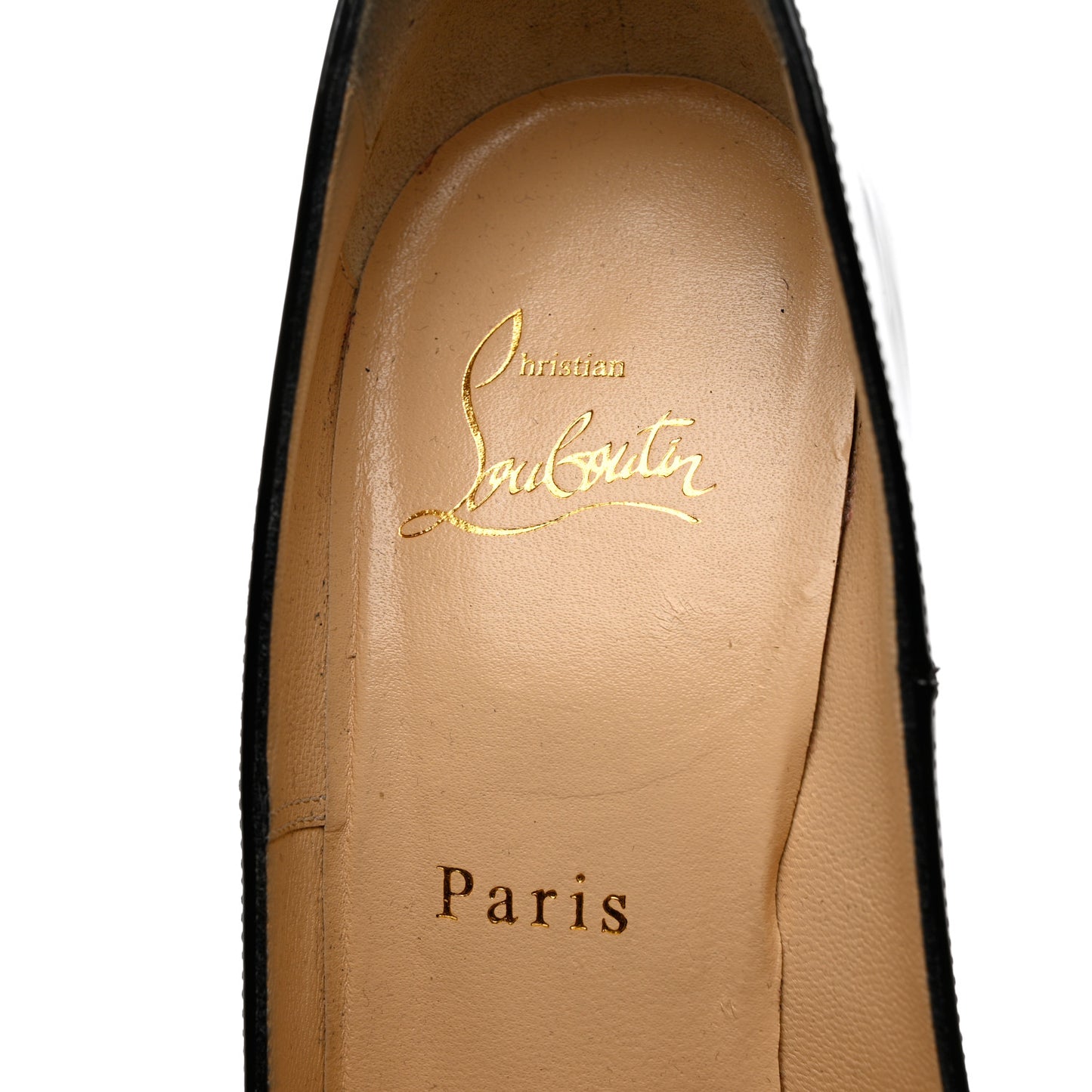 Patent So Kate 120 Pumps 38 Black