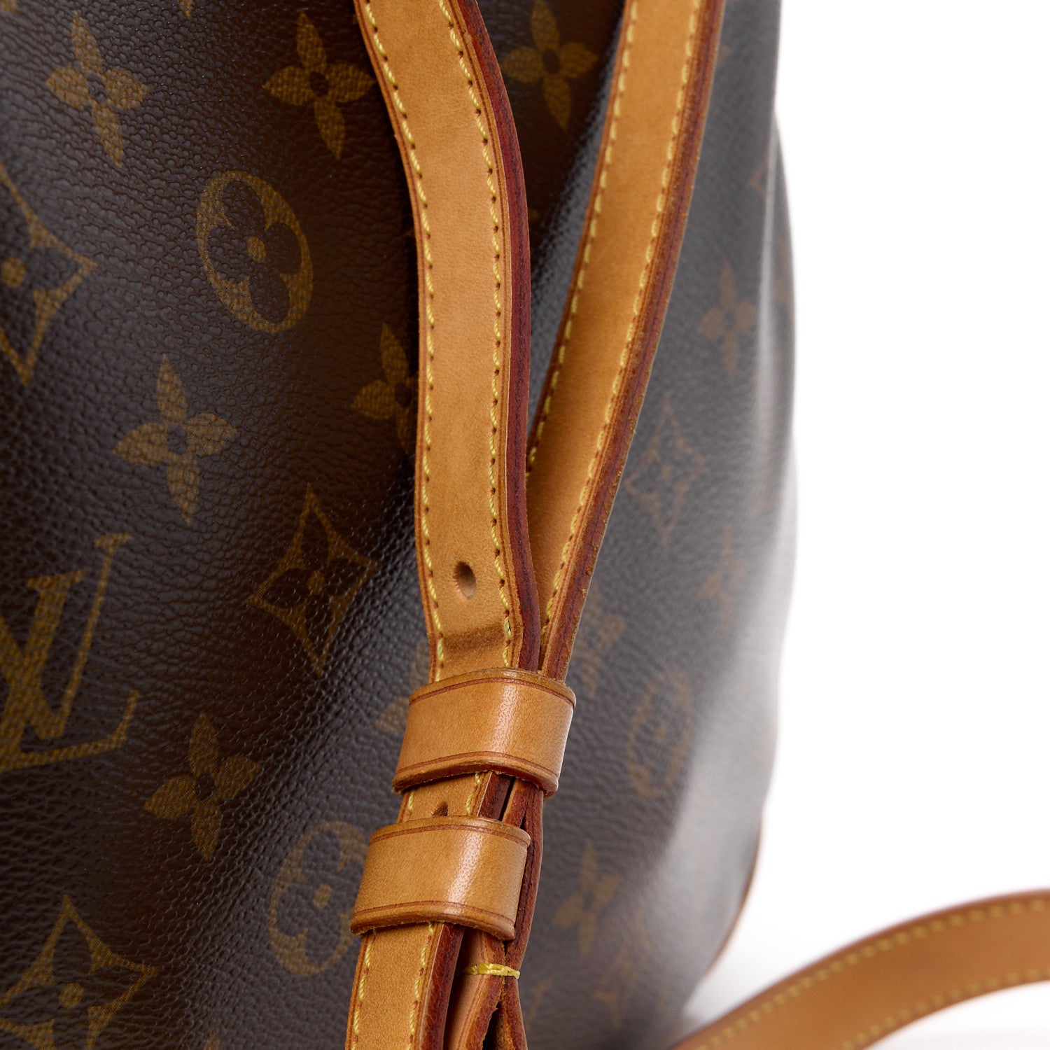 Louis Vuitton Monogram Odeon PM 13 of 14