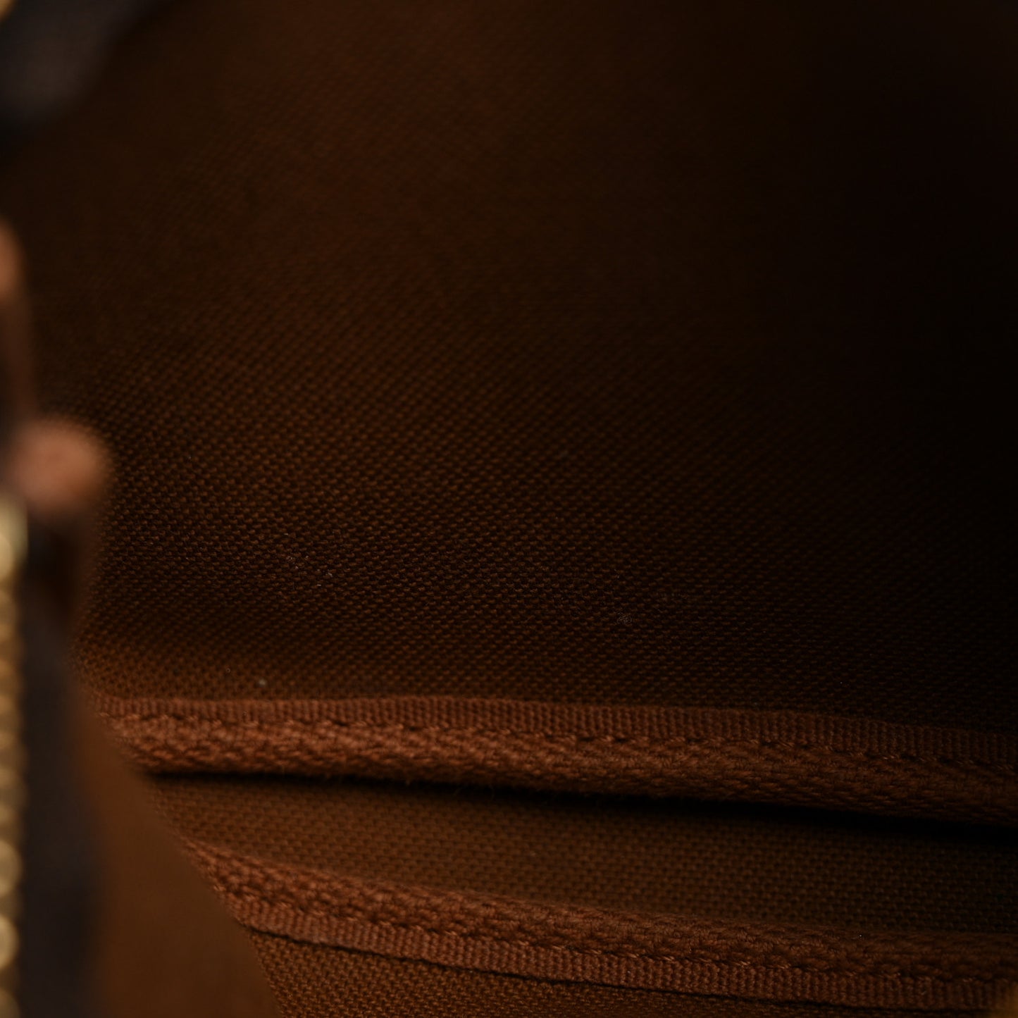 Monogram Mini Pochette Accessories