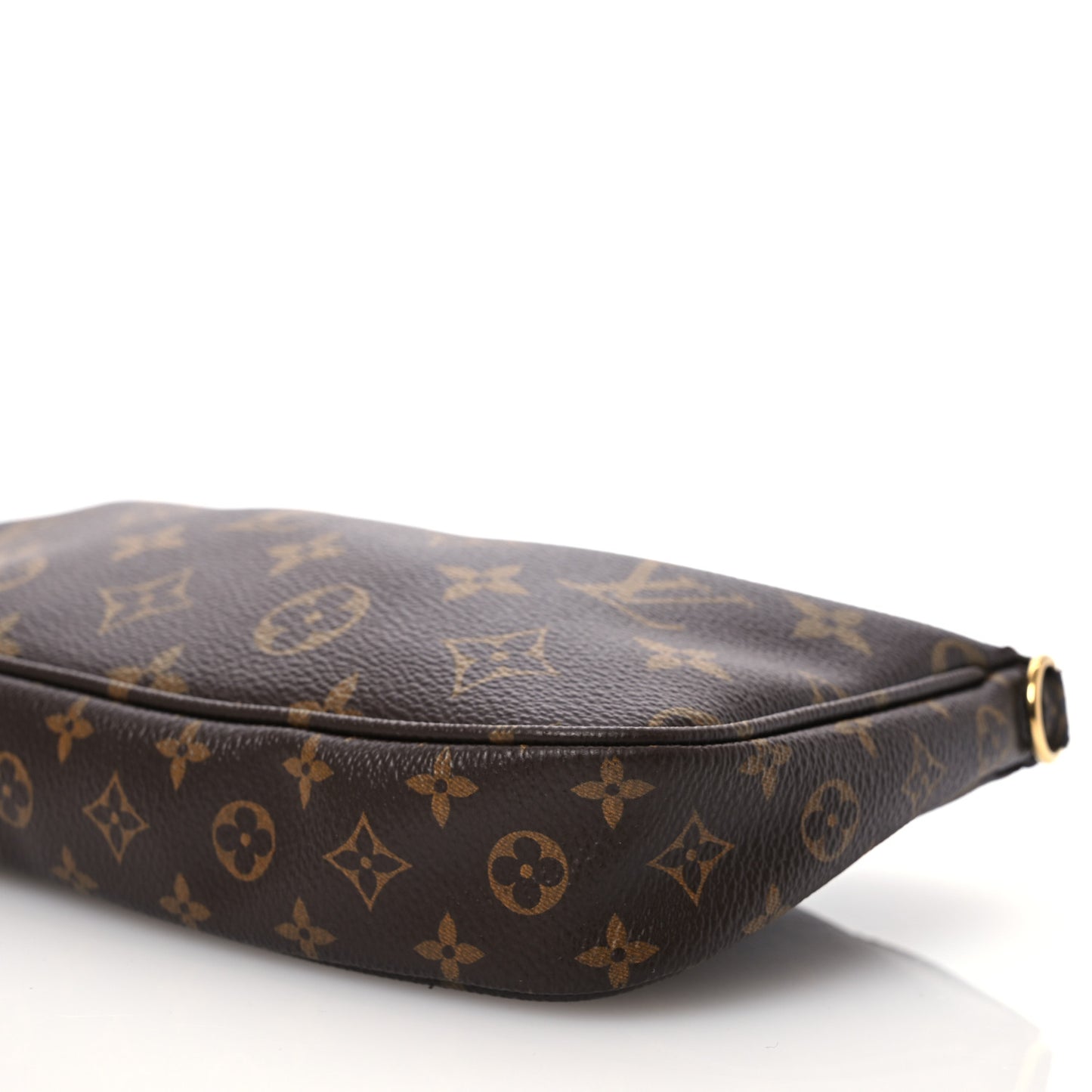 Monogram Multi Pochette Accessories Kaki
