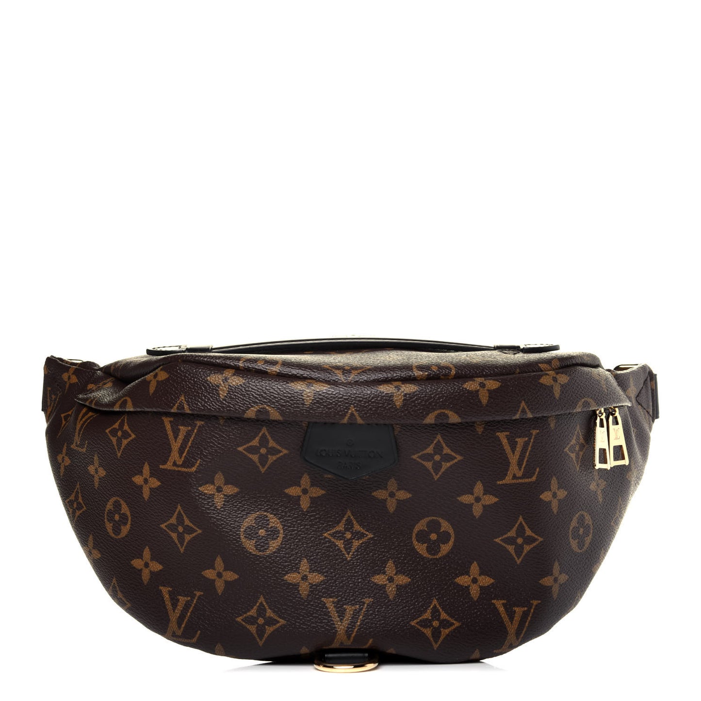 Monogram My LV World Tour Bumbag