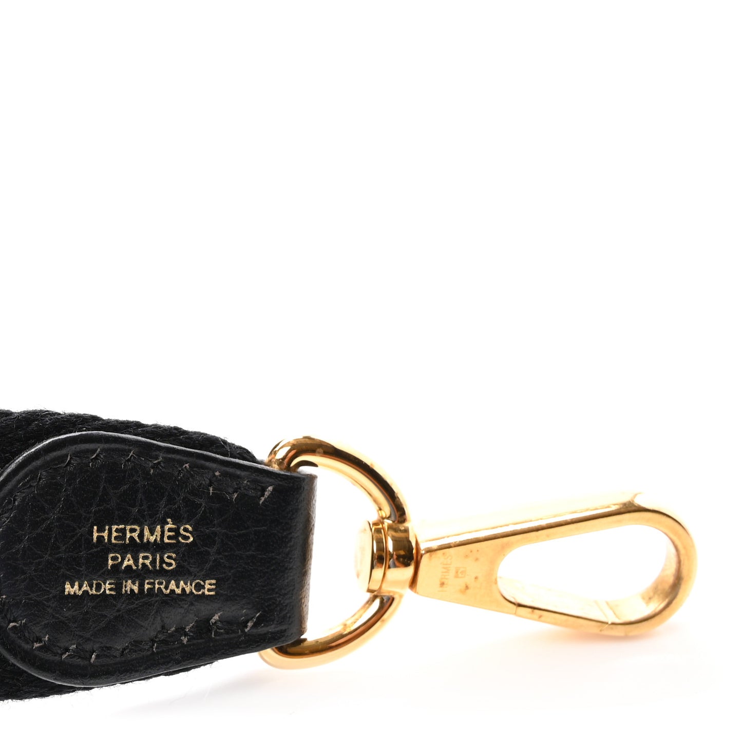 Taurillon Clemence Evelyne TPM Black