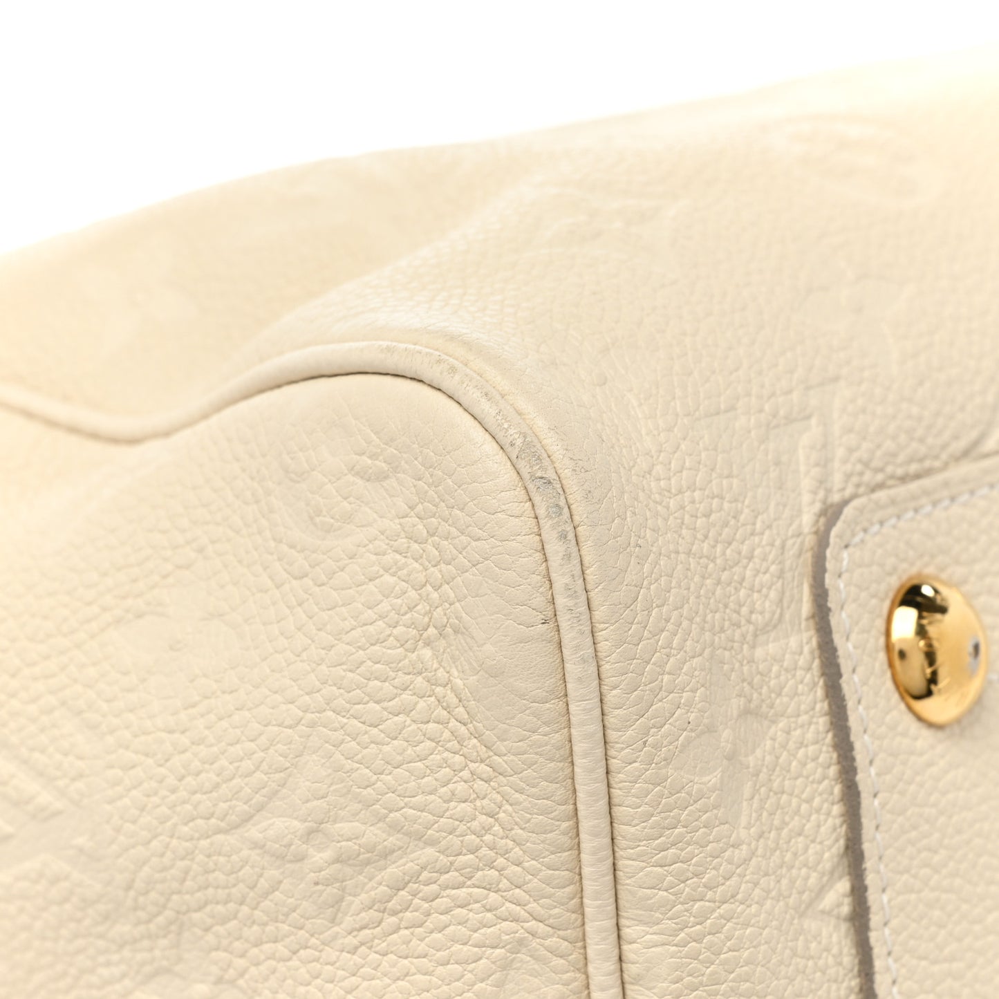 Empreinte Speedy Bandouliere 30 Neige