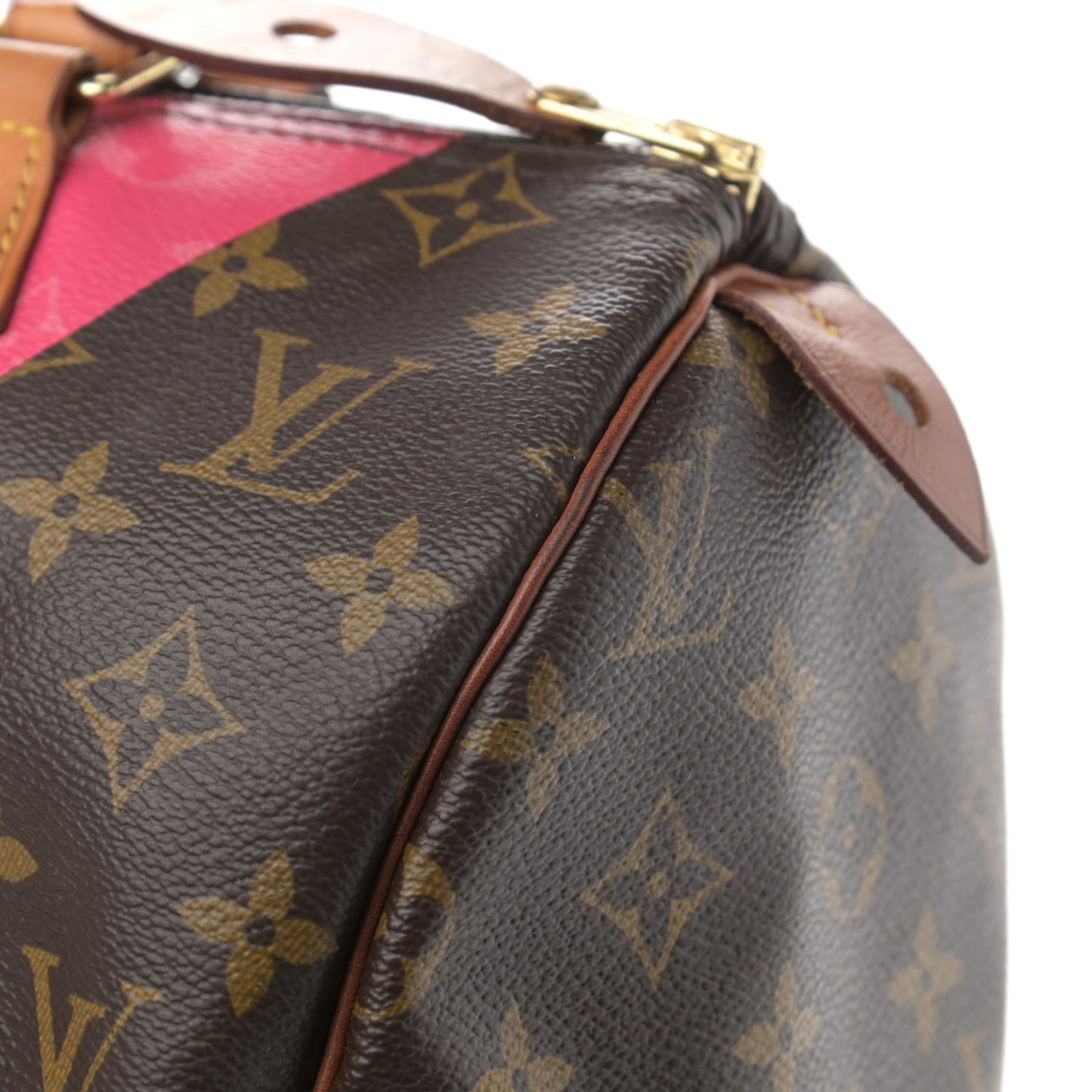 Monogram Speedy 30 V Grenade