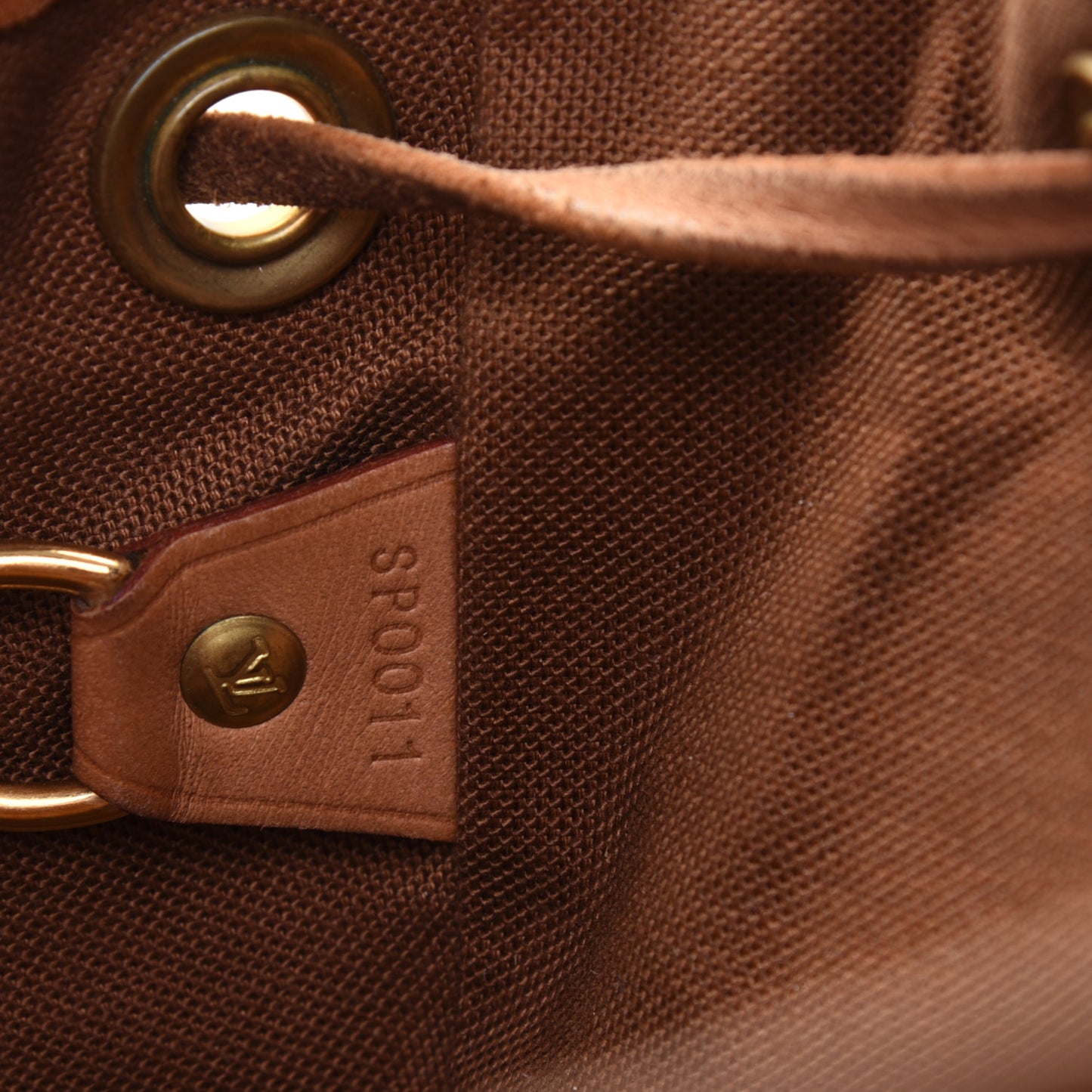 Monogram Montsouris MM Backpack