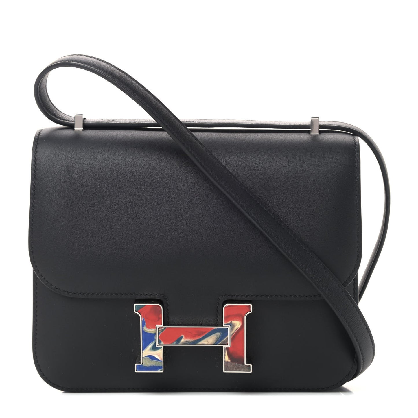 Swift Marble Constance 18 Black