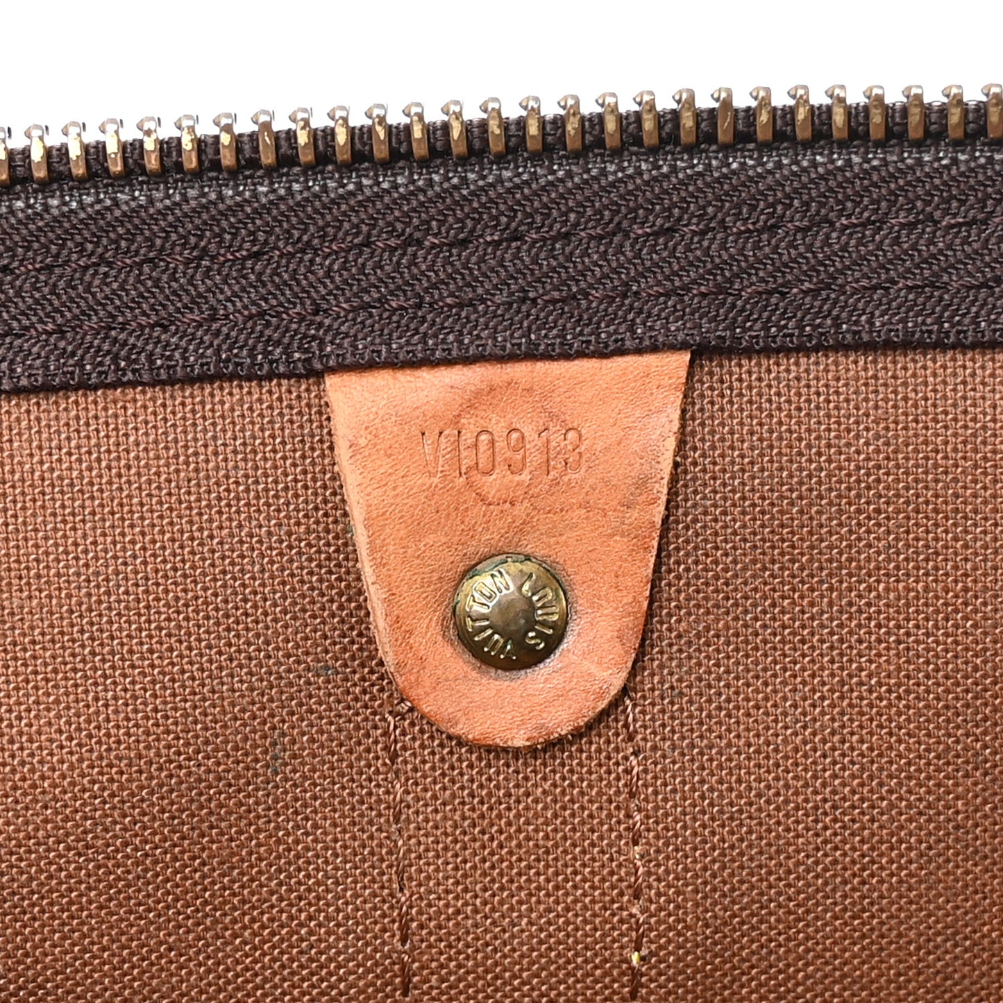 Monogram Keepall 60