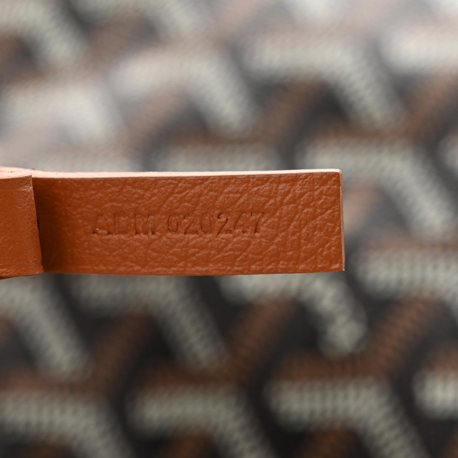 Goyard Goyardine Boheme Hobo Black Gold 8 of 11