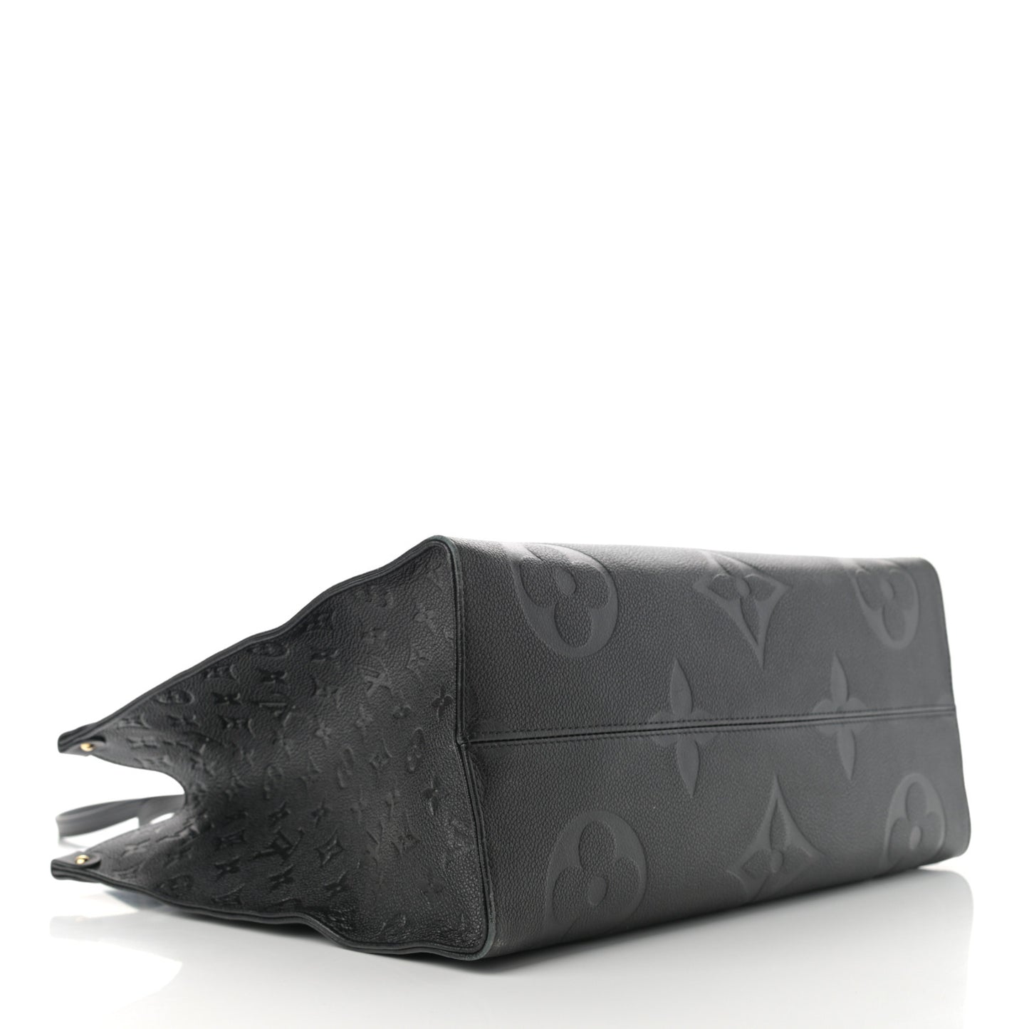 Empreinte Monogram Giant Onthego GM Black