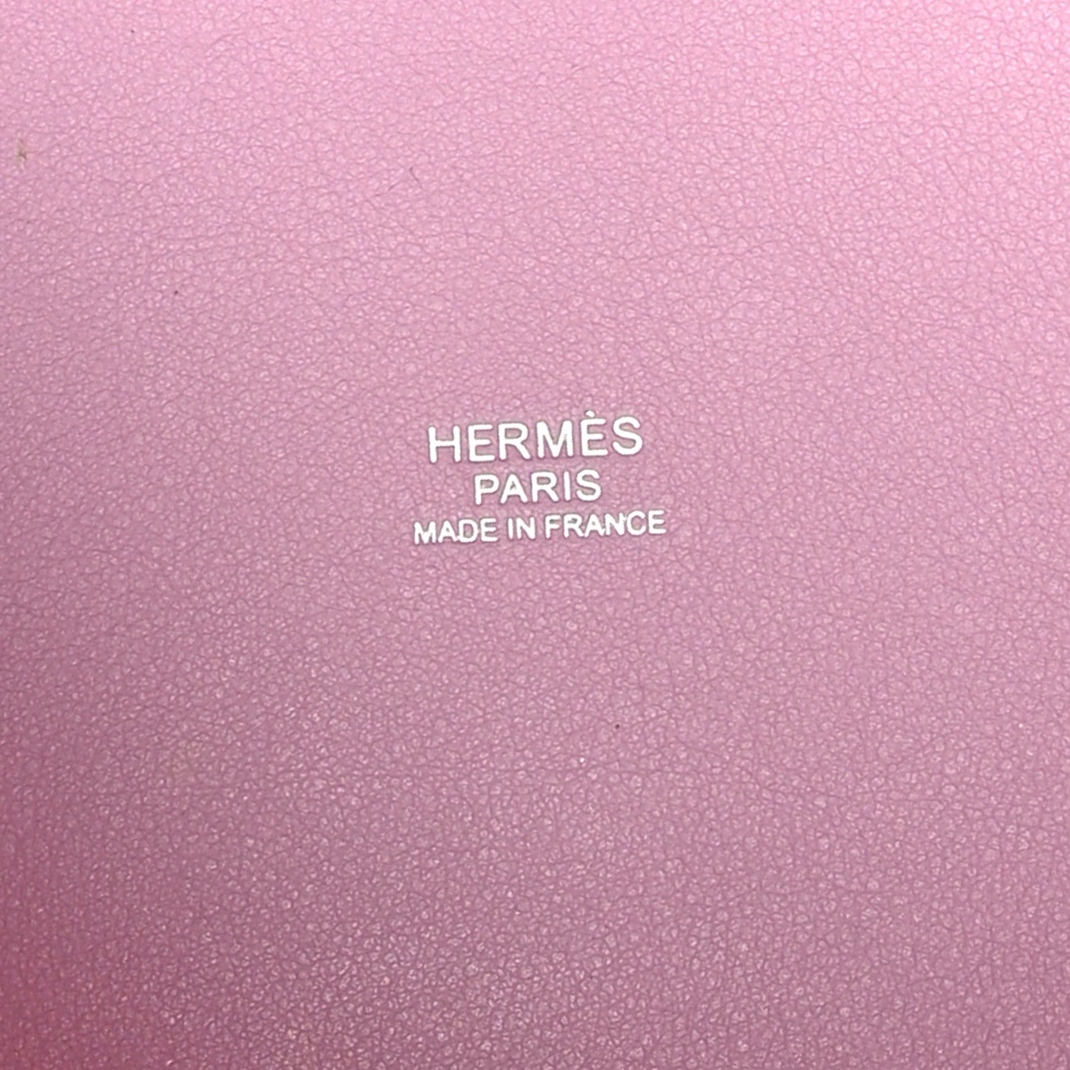 Hermes Swift Lucky Daisy Picotin Lock 18 PM Mauve Sylvestre 6 of 13