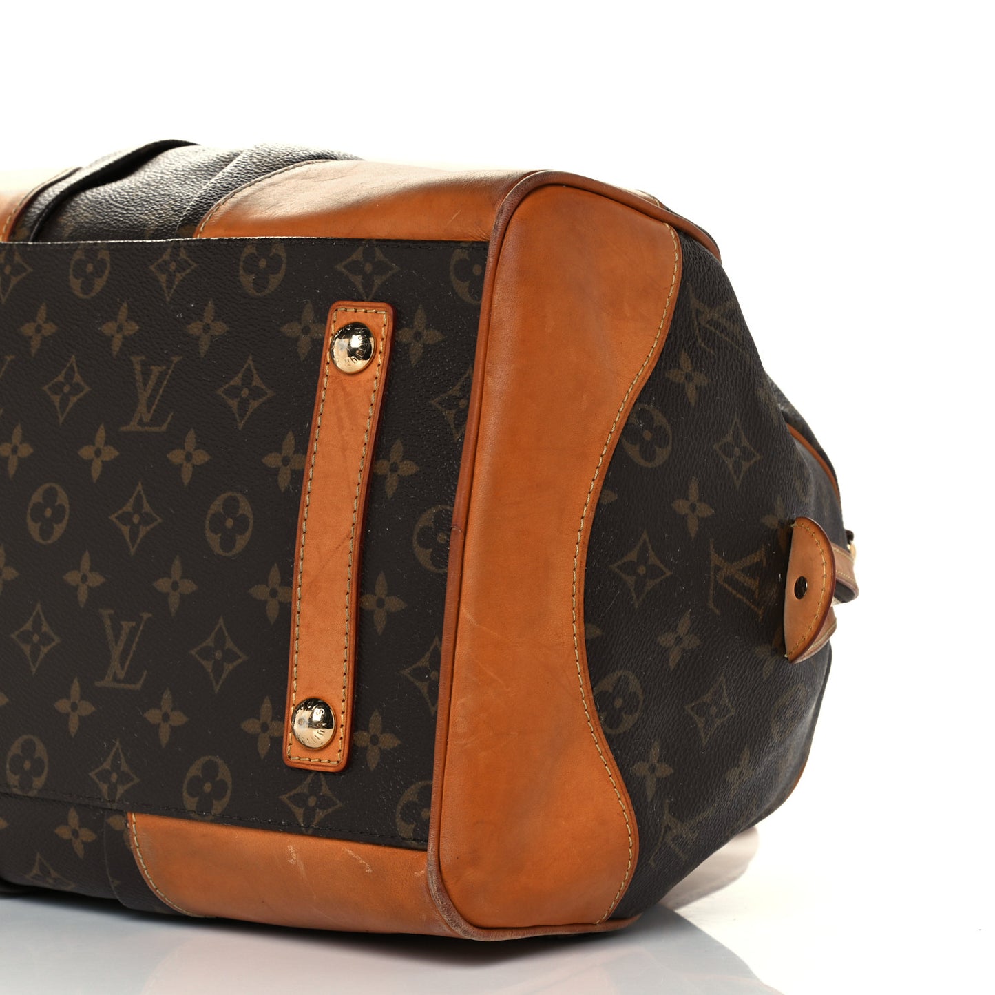 Monogram Stephen Bag