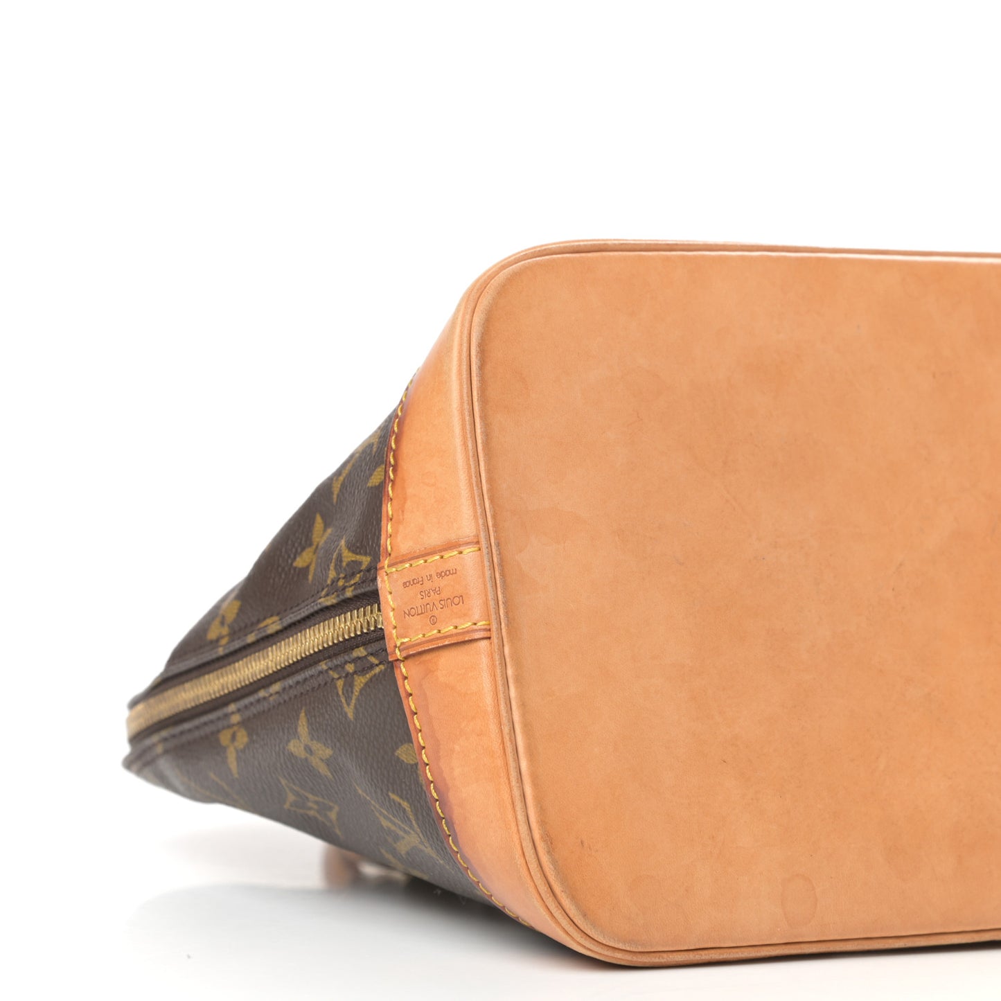 Monogram Alma PM