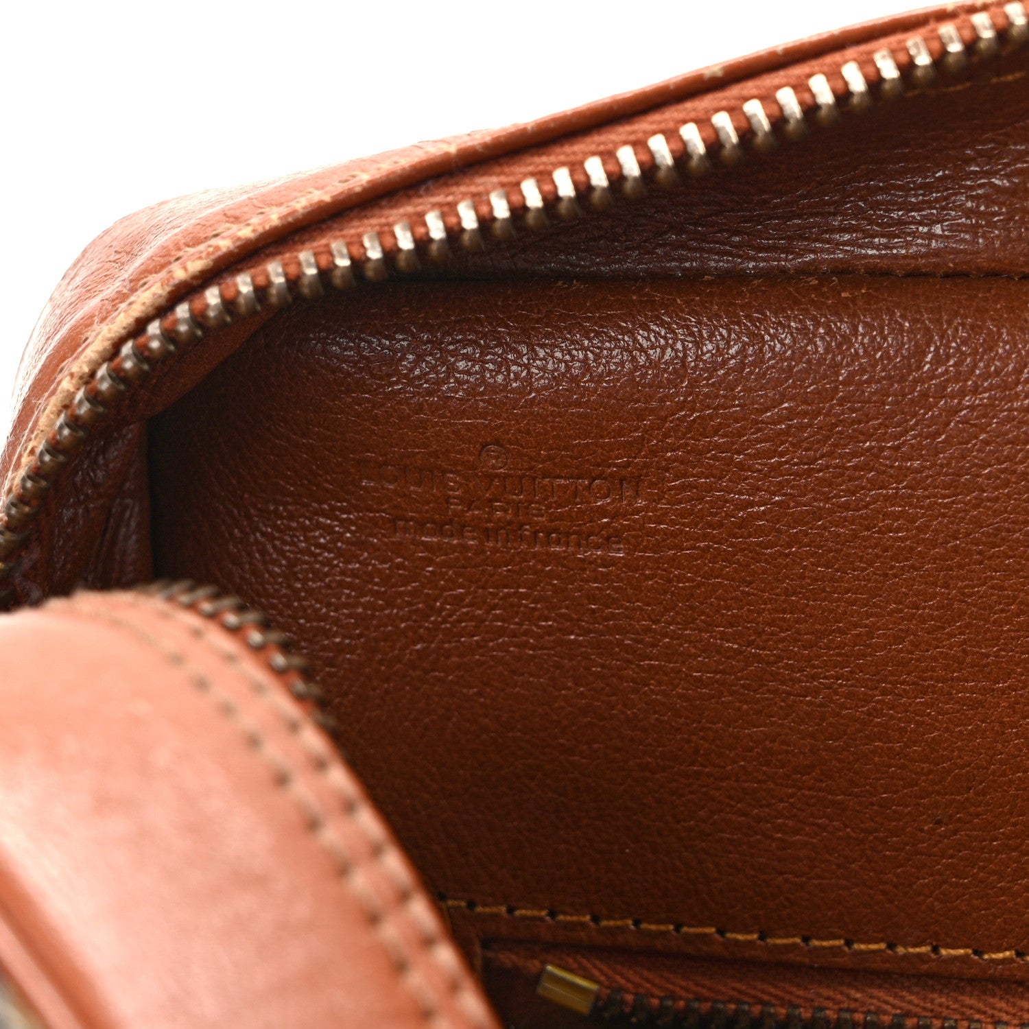 Louis Vuitton Monogram Sac Bandouliere 6 of 15