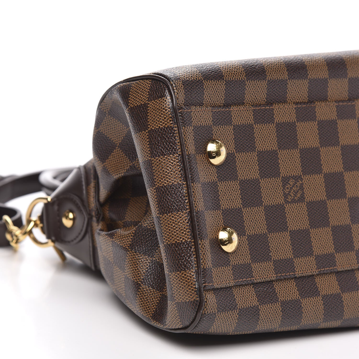 Louis Vuitton Damier Ebene Trevi PM 7 of 8