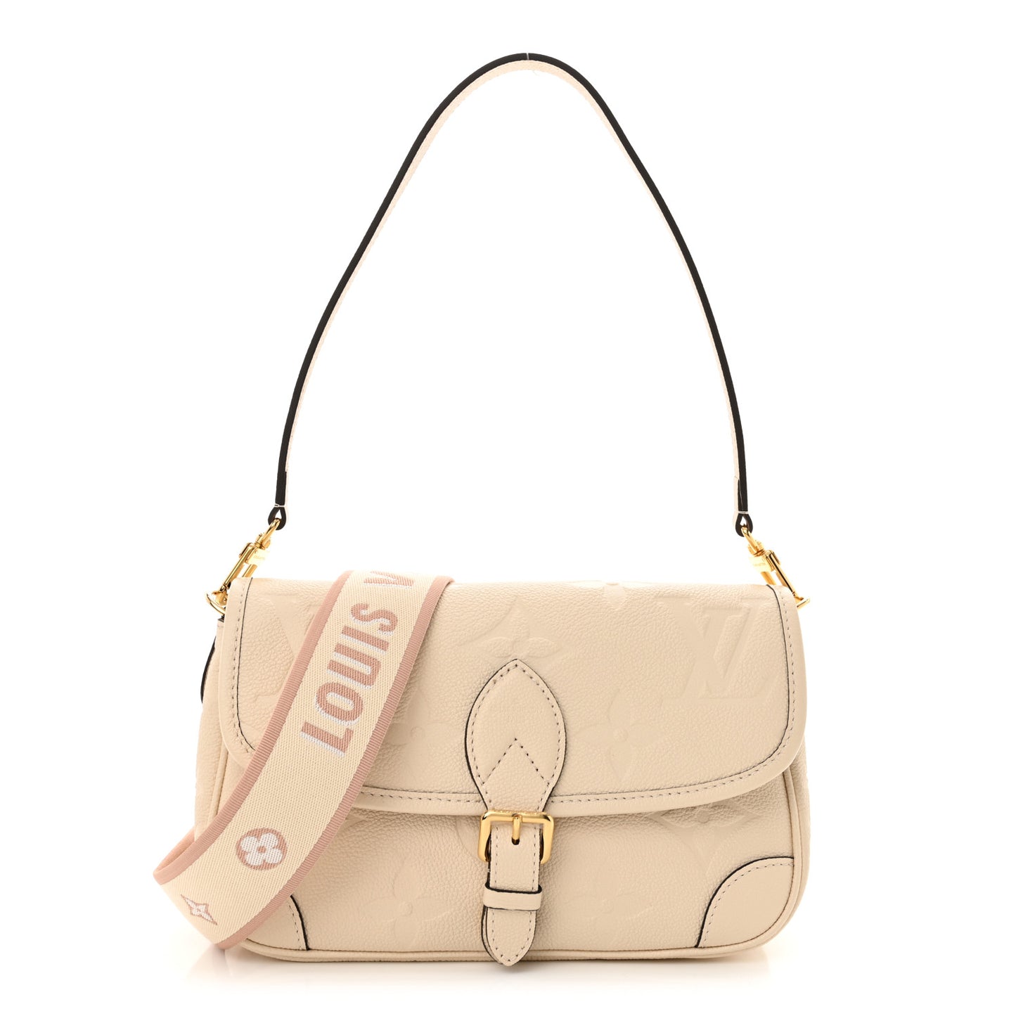 Empreinte Monogram Giant Diane Cream