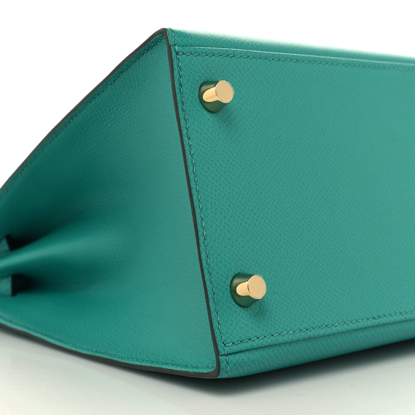 Epsom Kelly Sellier 28 Vert Verone