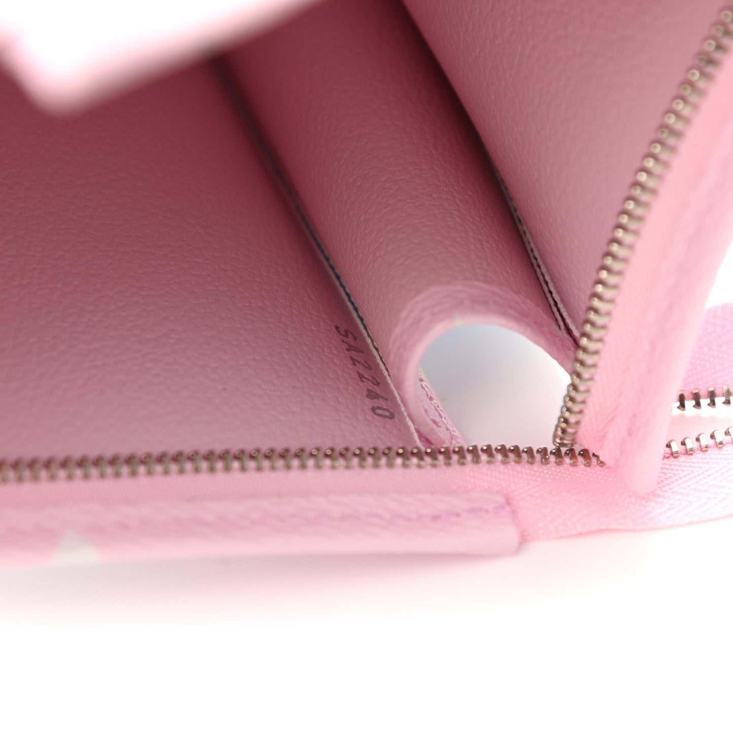 Monogram Escale Toiletry Pouch 26 Pastel