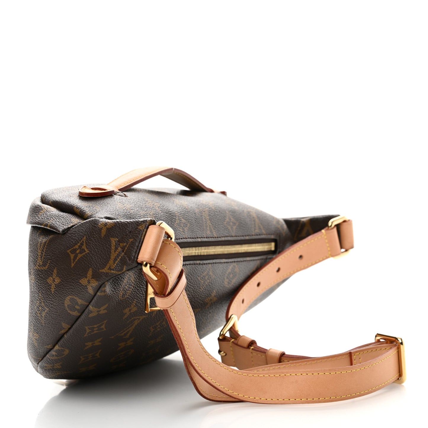 Monogram Bumbag