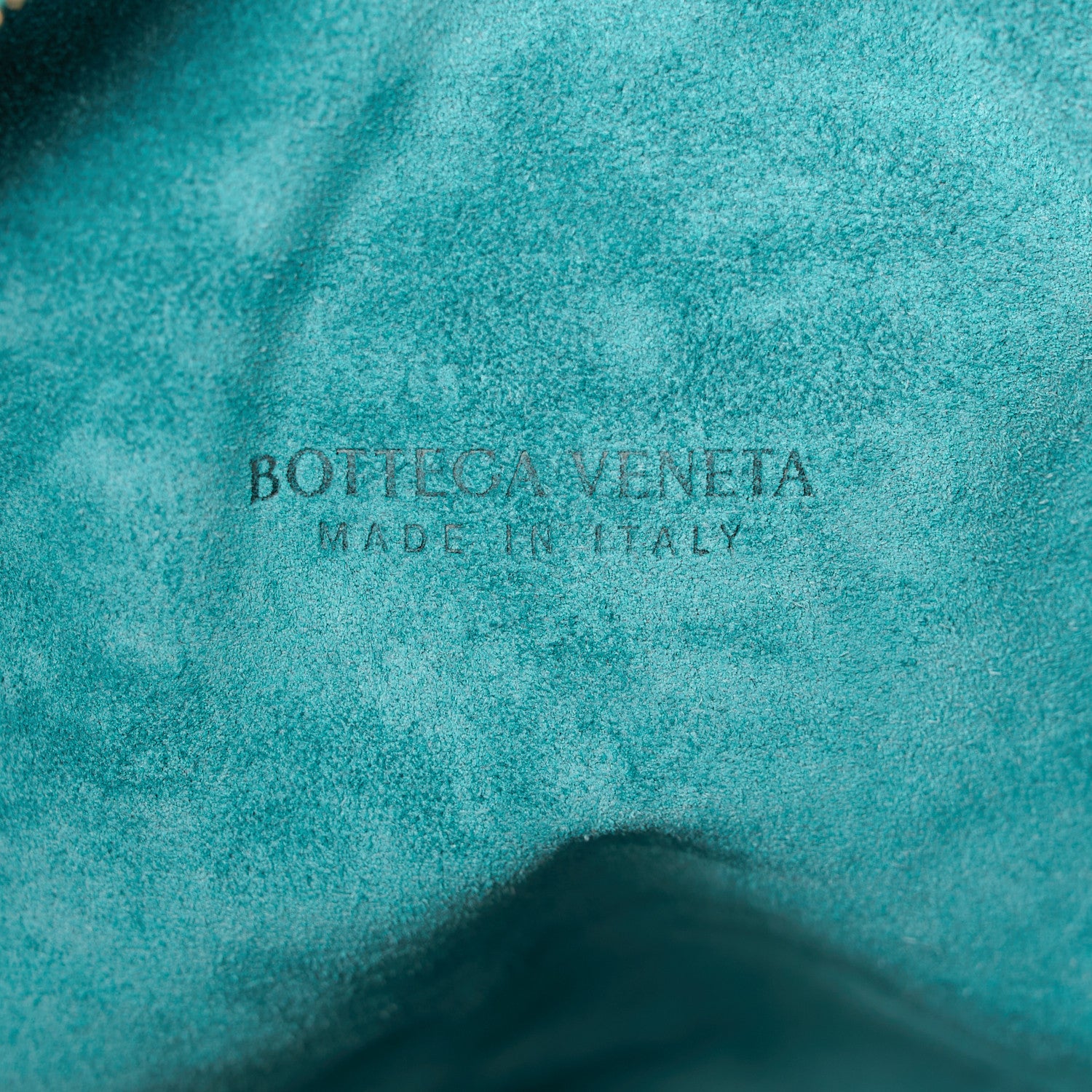 Bottega Veneta Suede Calfskin Intrecciato Teen Jodie Hobo Scuba 5 of 9