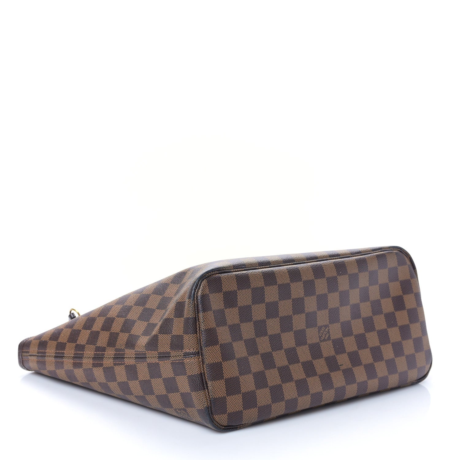 Louis Vuitton Damier Ebene Neo Neverfull MM 5 of 11