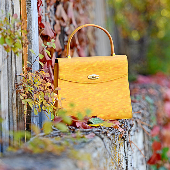 FASHIONPHILE Handbag Calendar