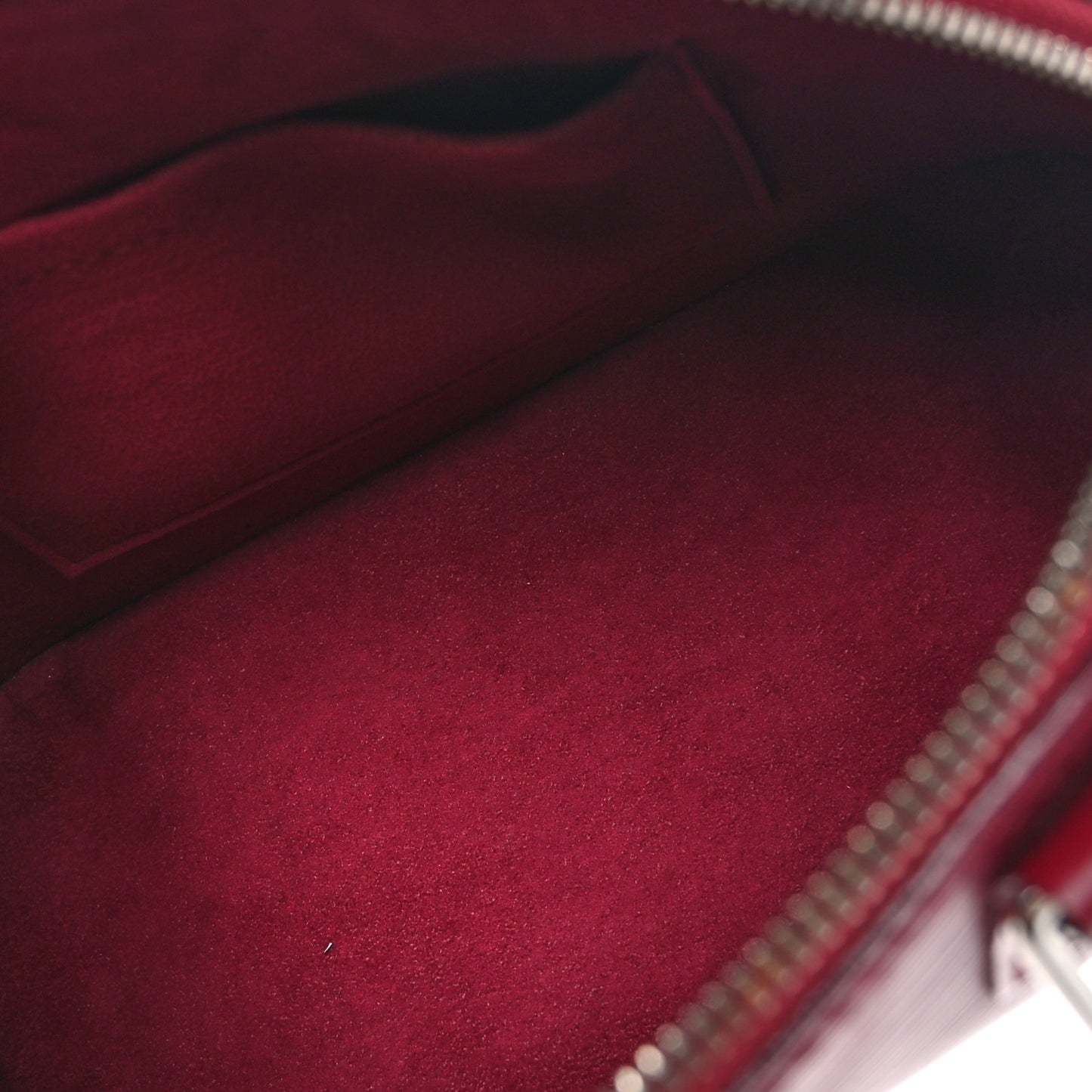 Epi Alma BB Fuchsia