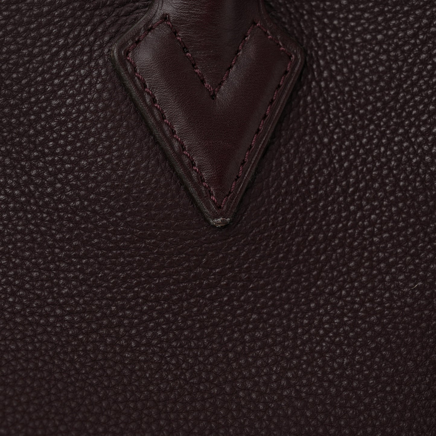 Veau Cachemire Tote W PM Quetsche